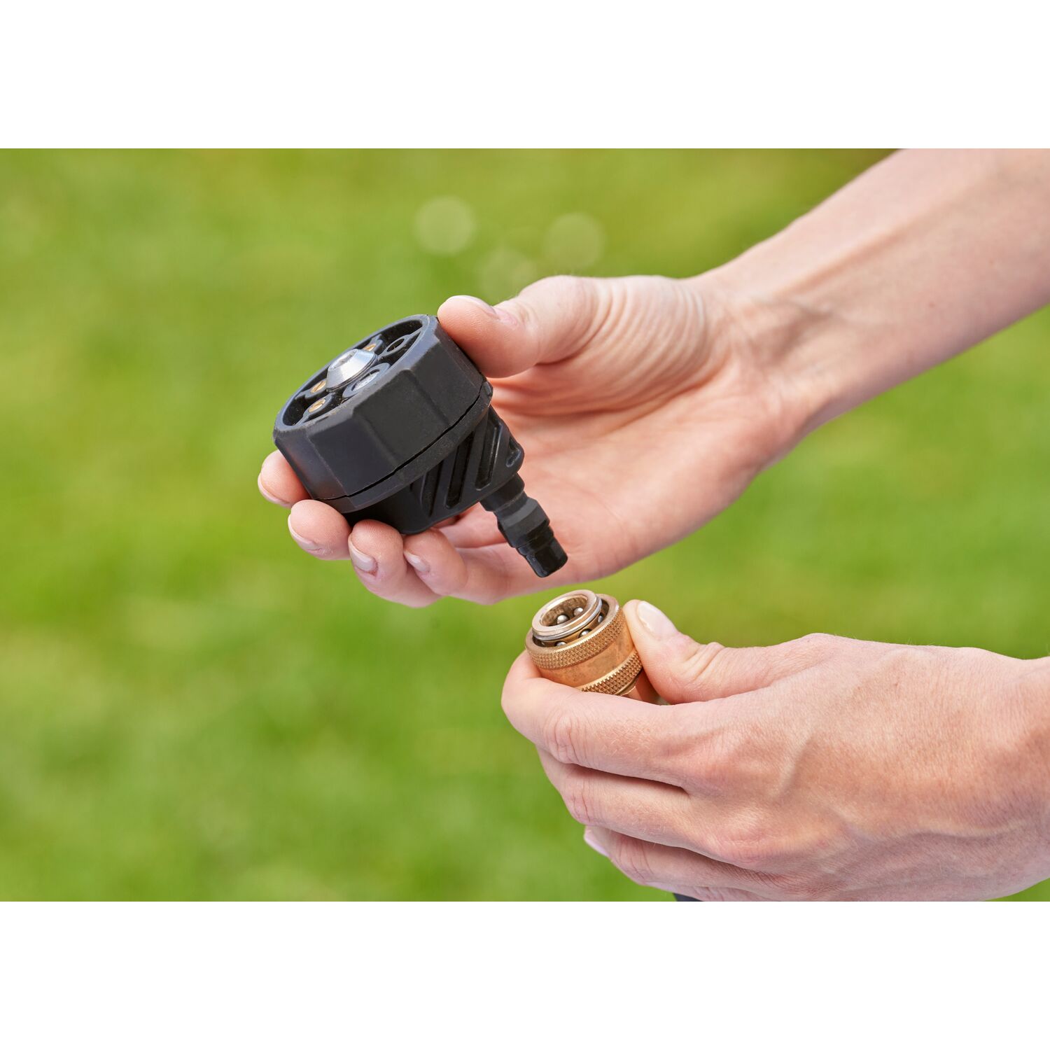 Medeltryckstvätt Black & Decker BCPC18B 18V Utan Batteri