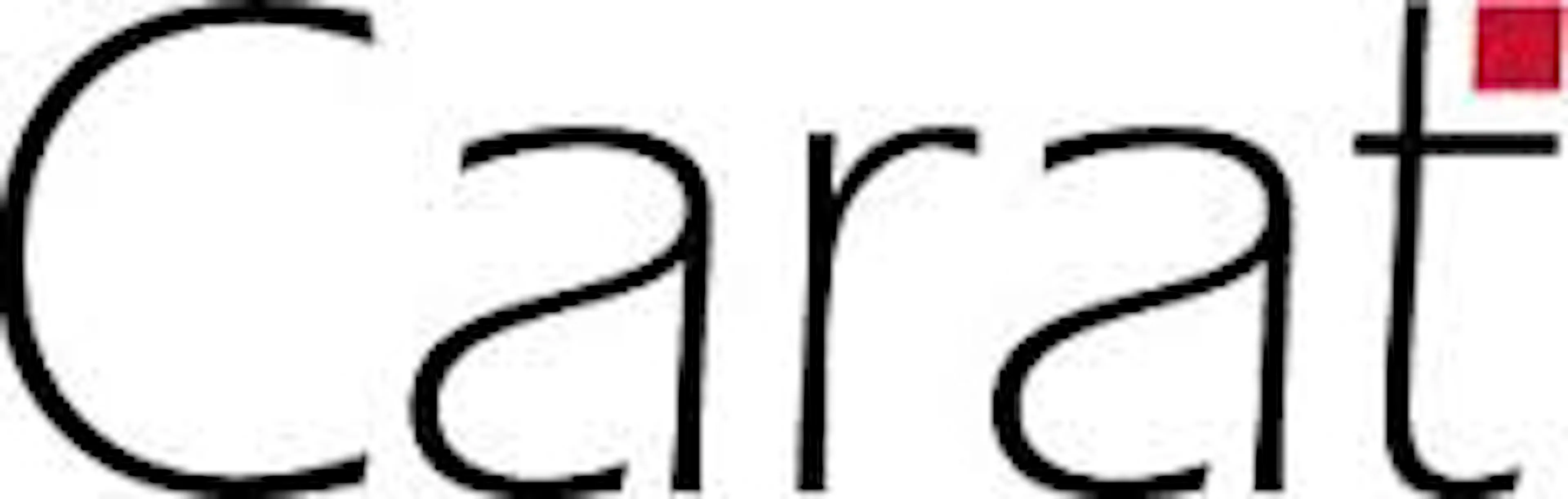 Carat logo