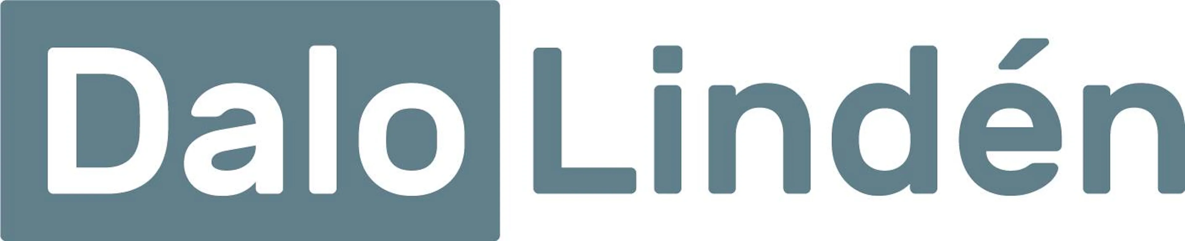 Dalo Lindén logo