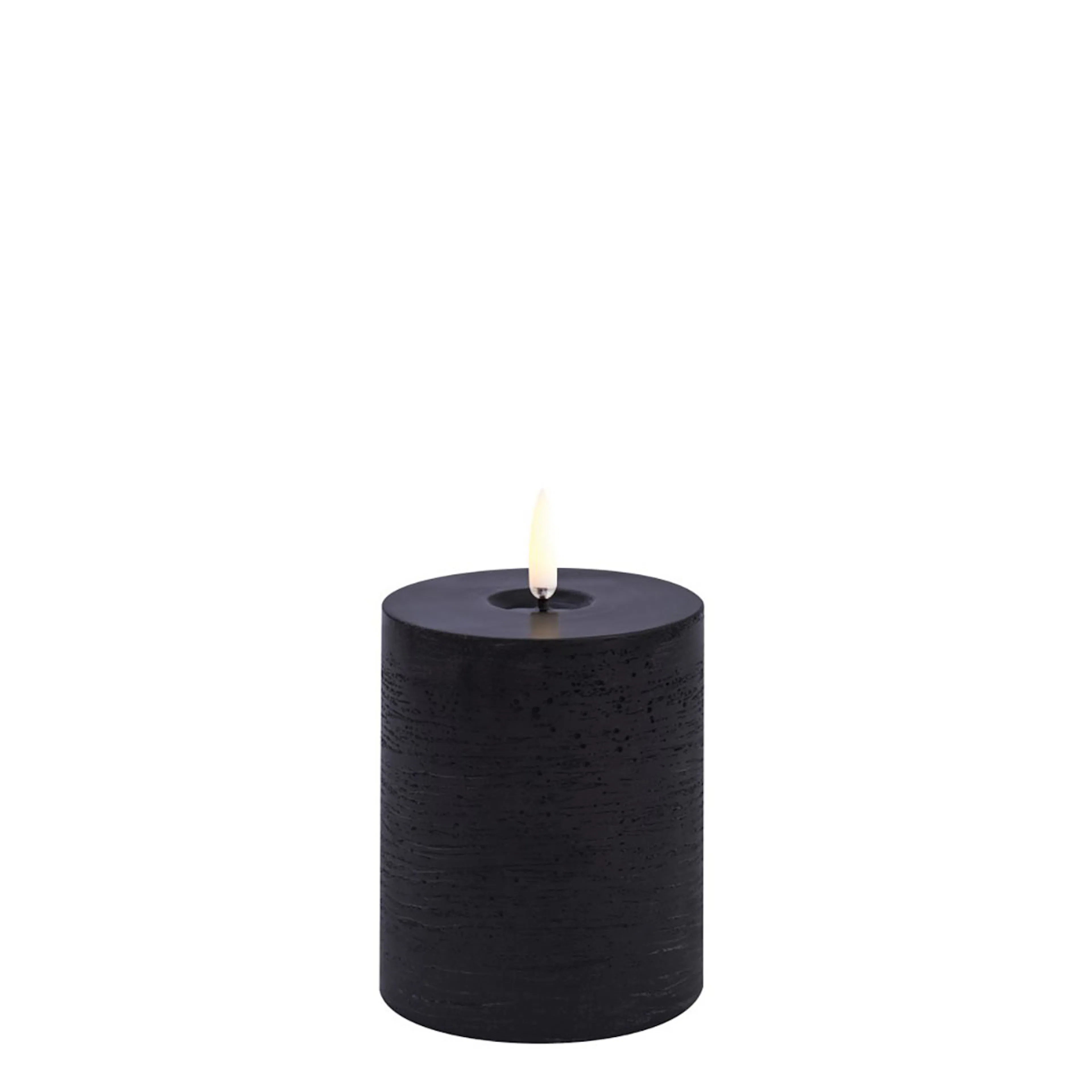 Forest Black