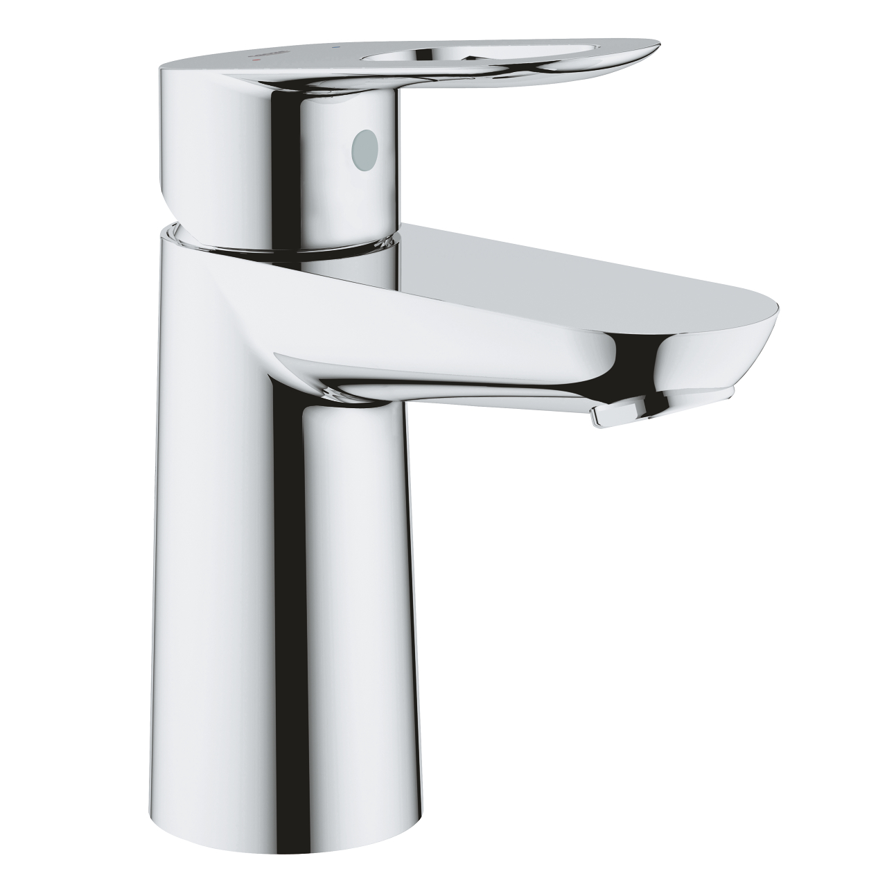 Tvättställsblandare Grohe BauLoop 23337 utan Bottenventil