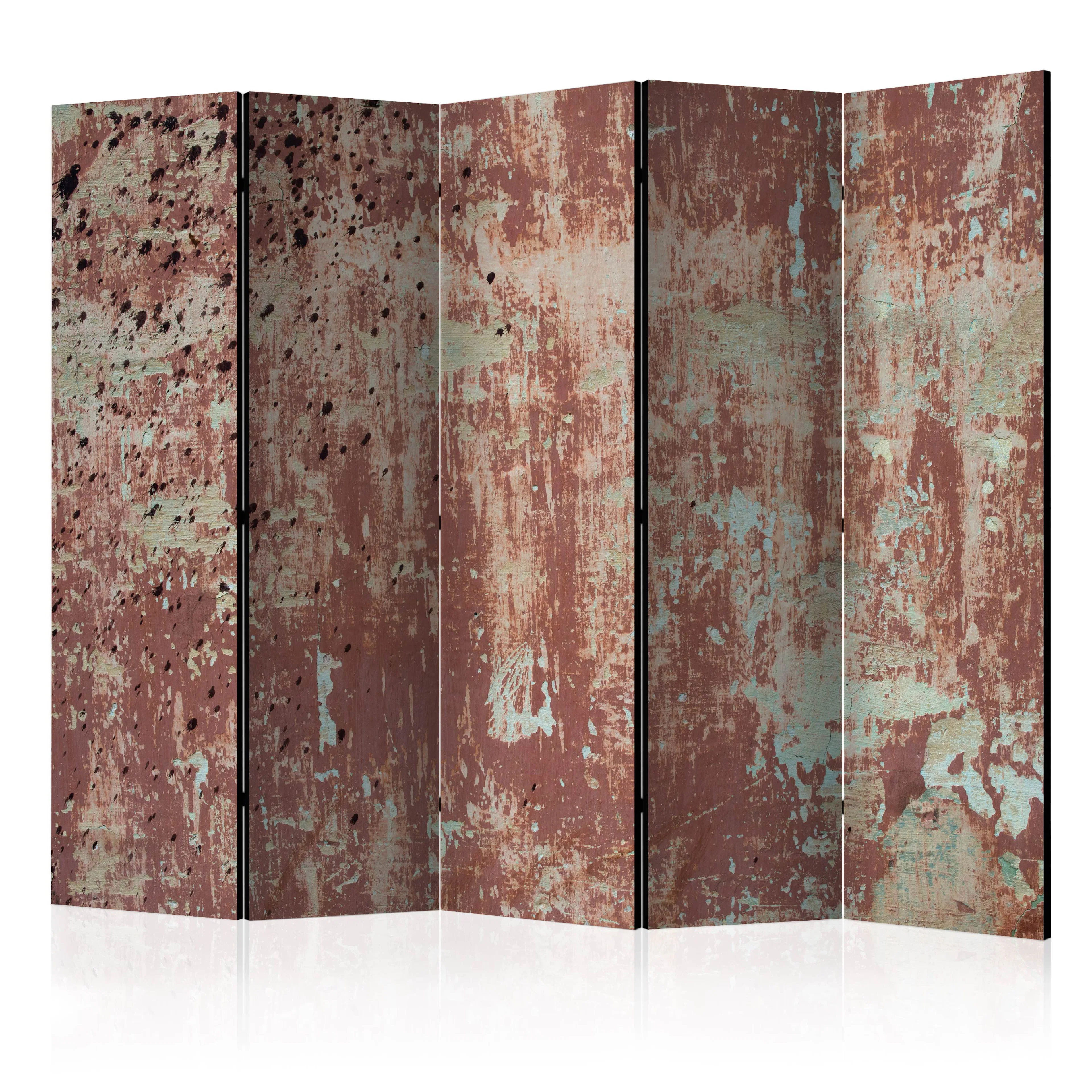 Rumsavdelare Arkiio Street Rain II 225x172 cm