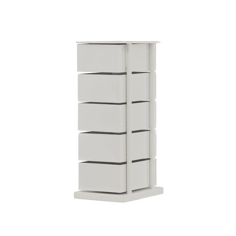 Byrå Venture Home San Carlos