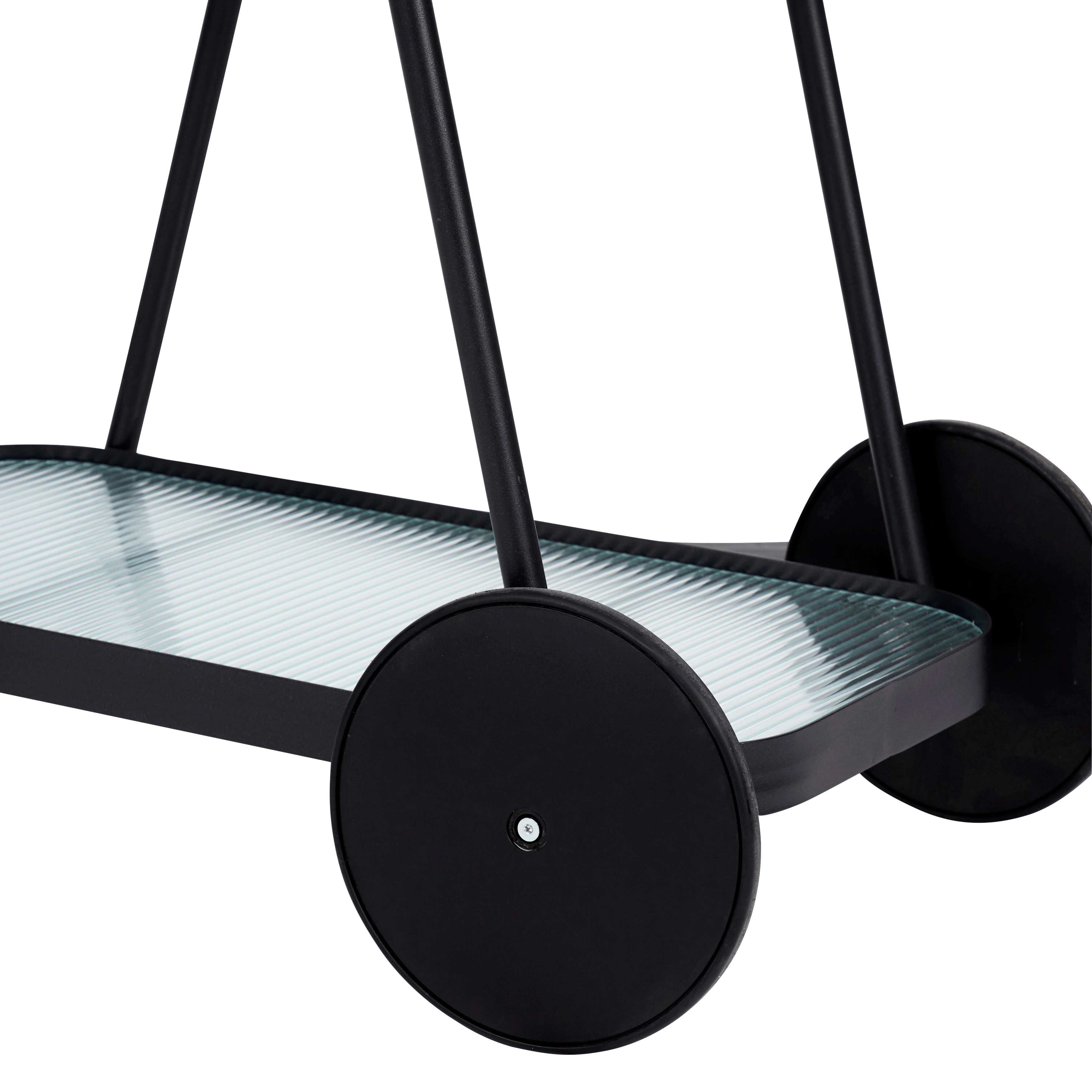 Serveringsvagn Outfit Outfit Utomhus