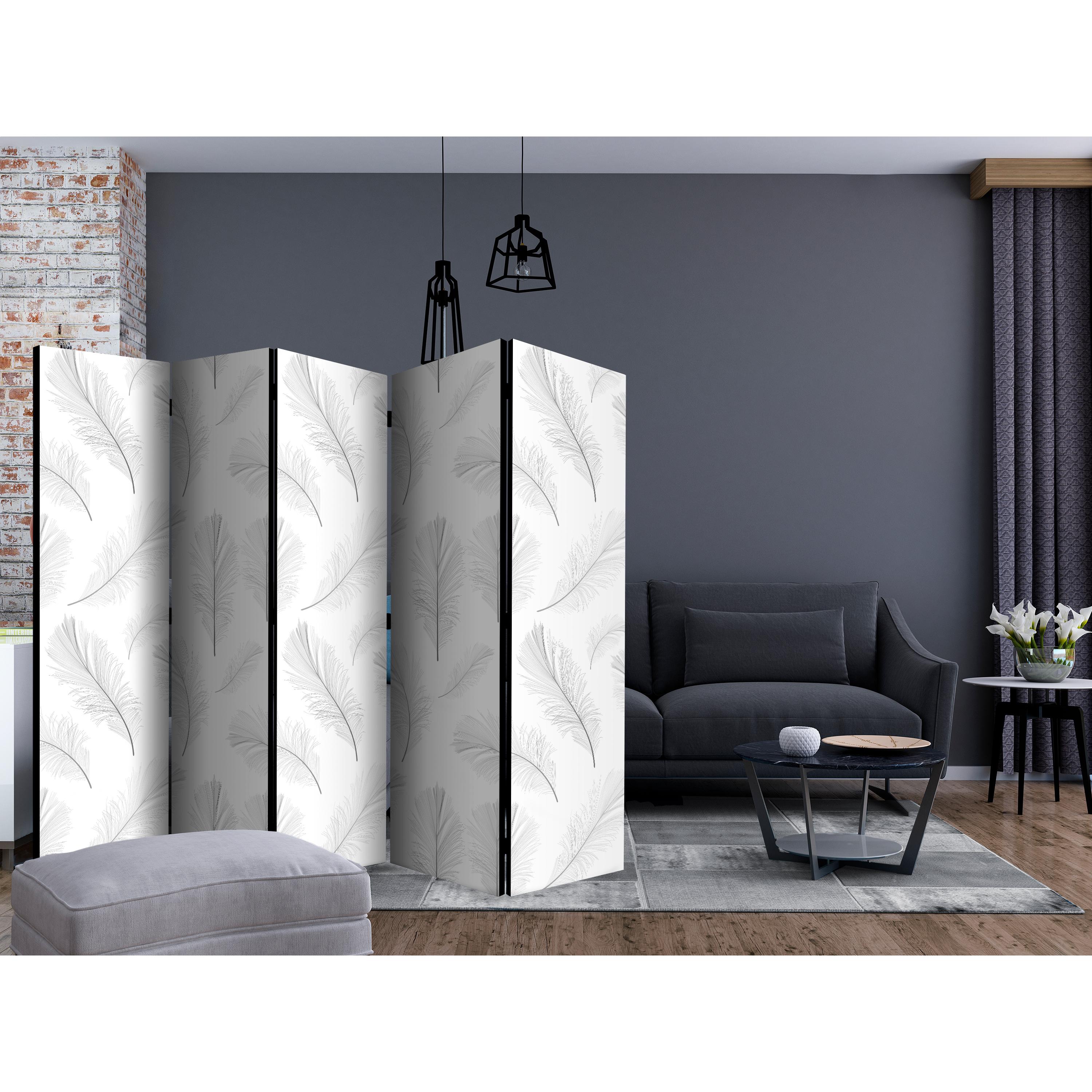 Rumsavdelare Arkiio Lightness II 225x172 cm