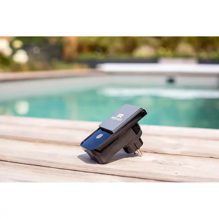 Smart Heissner Plug