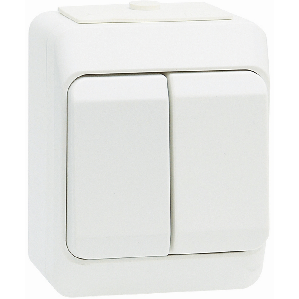 Strömbrytare Malmbergs Nordic Kron