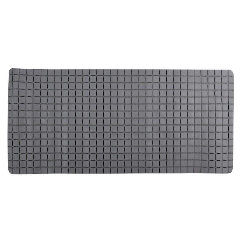 Halkskyddsmatta Spirella Quadro Premium