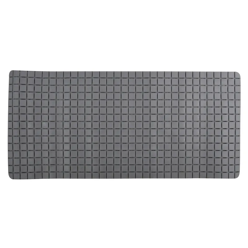 Halkskyddsmatta Spirella Quadro Premium