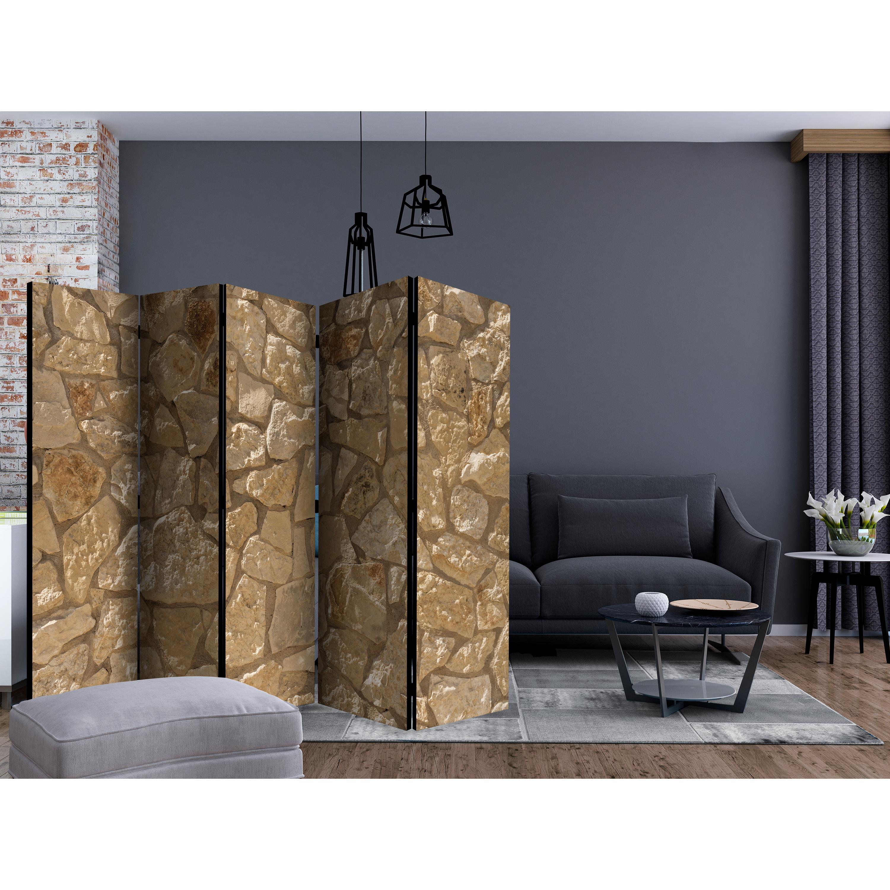 Rumsavdelare Arkiio Solar Monolith II 225x172 cm