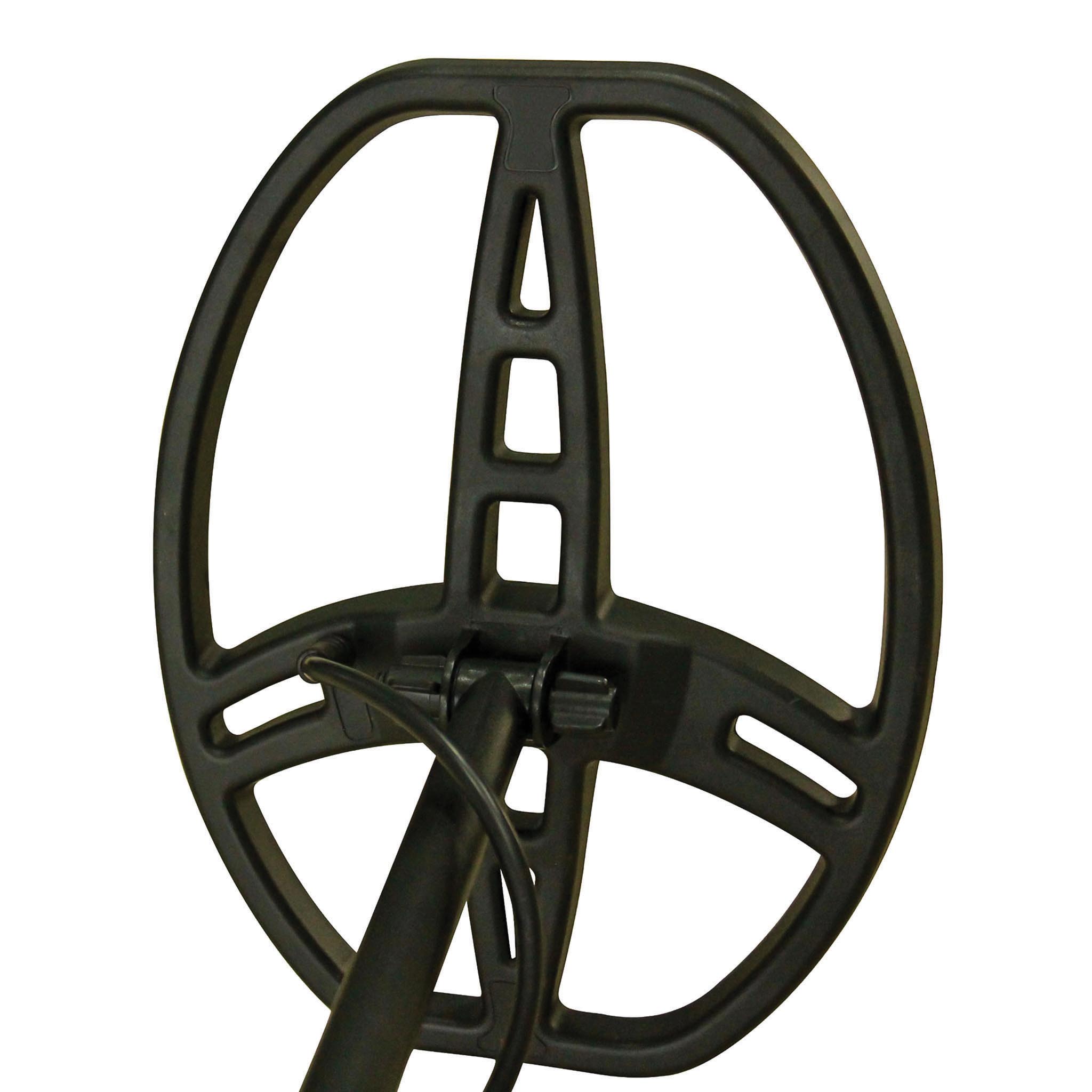 Metalldetektor Klondike Superior