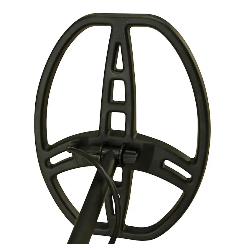 Metalldetektor Klondike Superior
