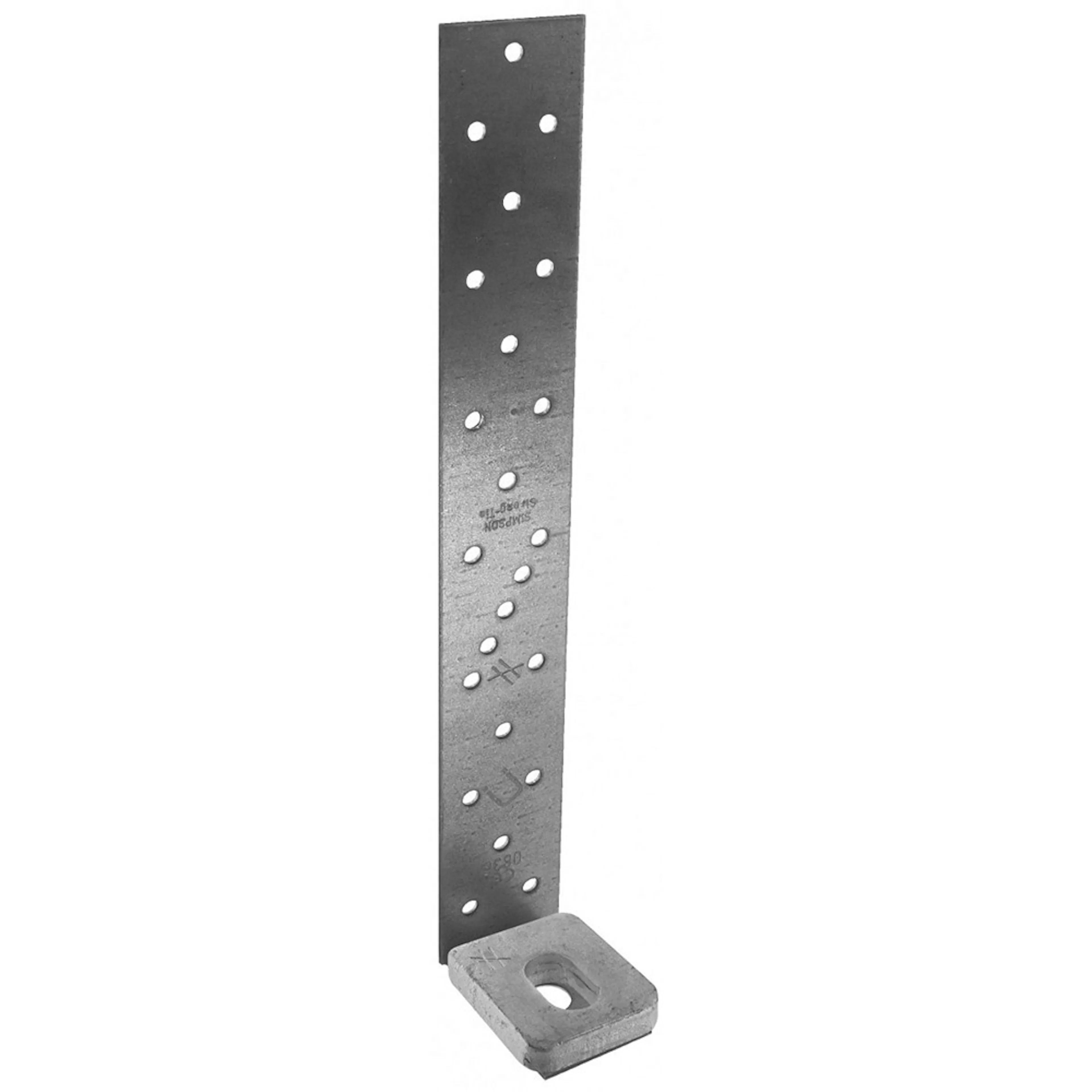 VINKELBESLAG AH 2x292x40x52 mm