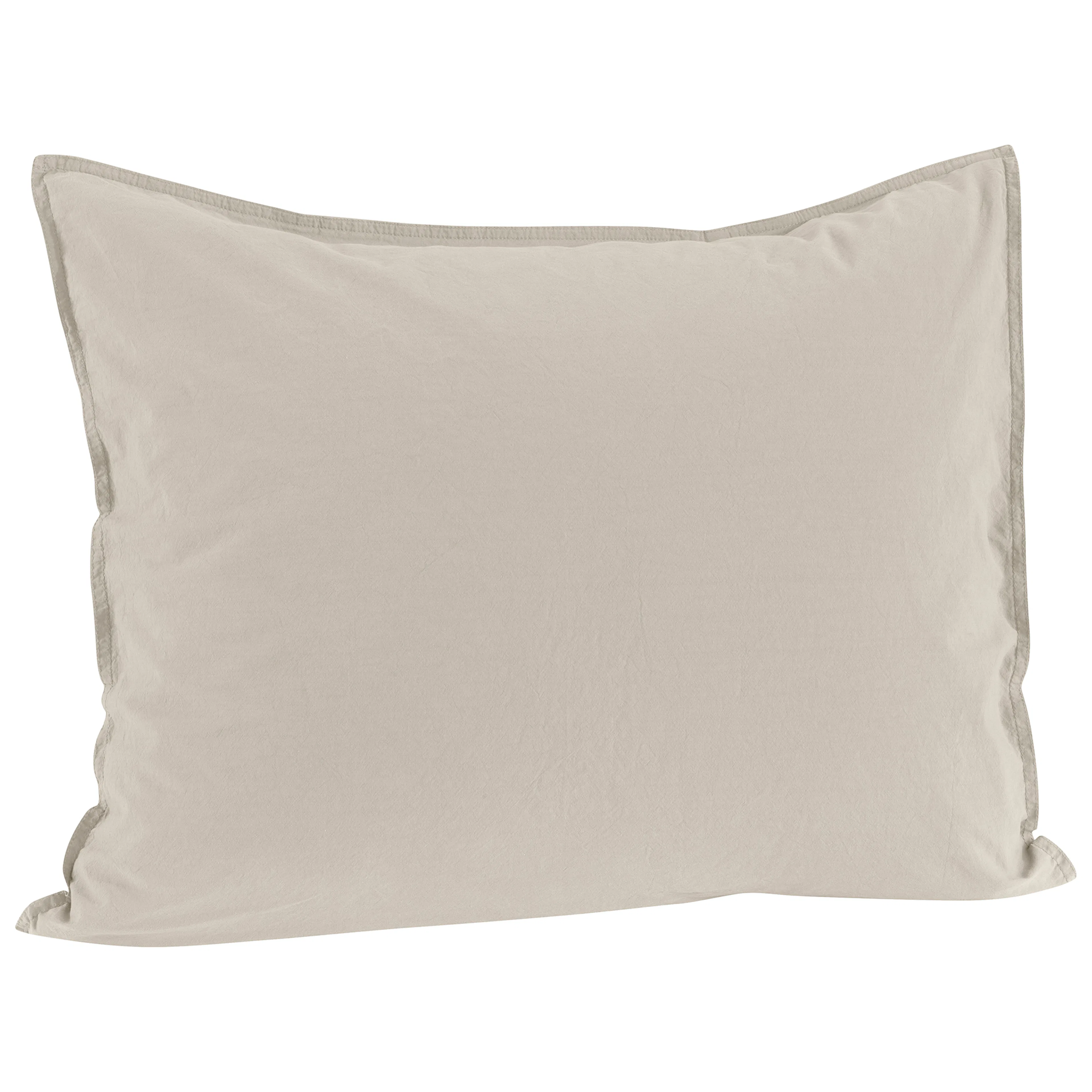Örngott Percale Linne Linne, 60x50 cm