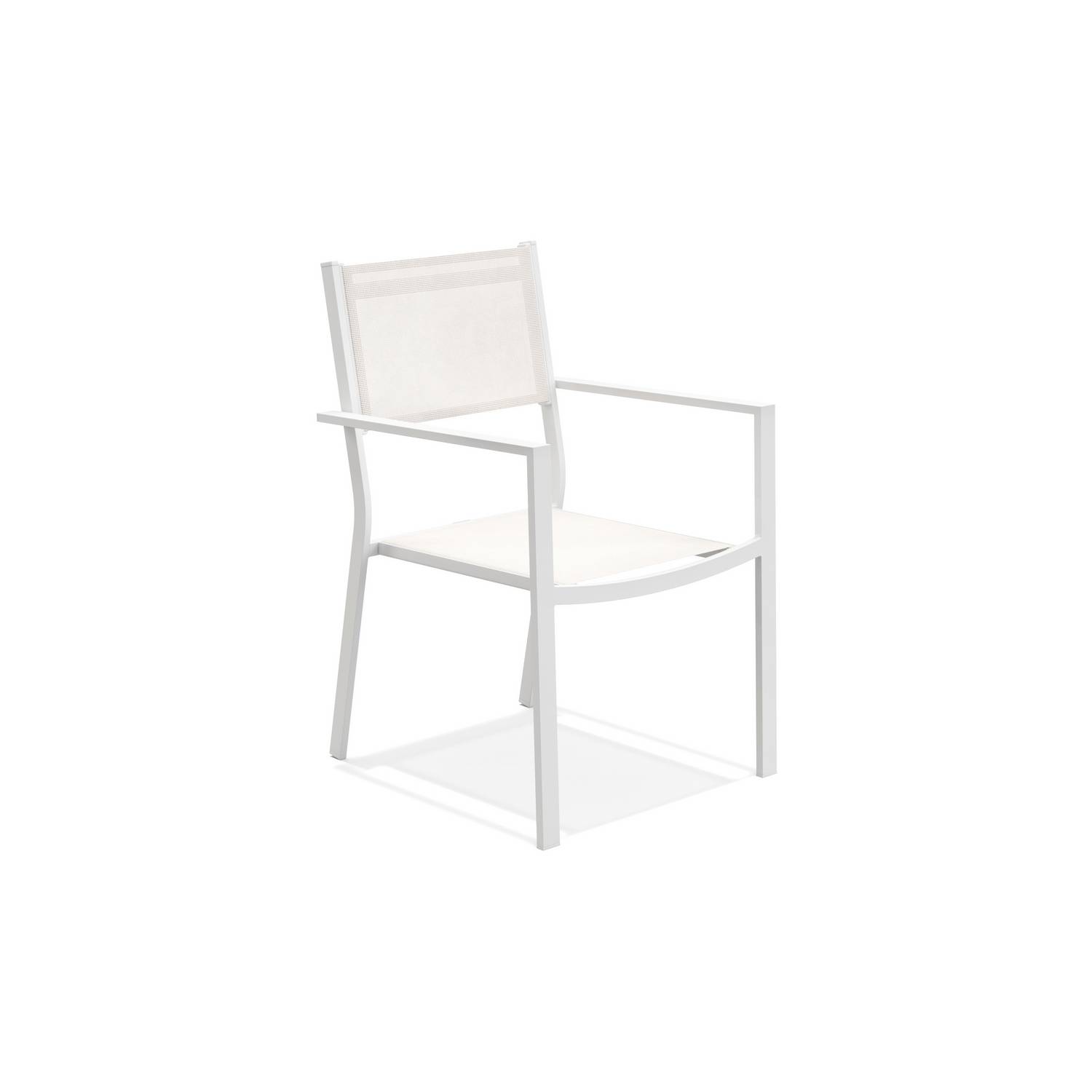Karmstol Comfort Garden Tunis Karmstol Utomhus