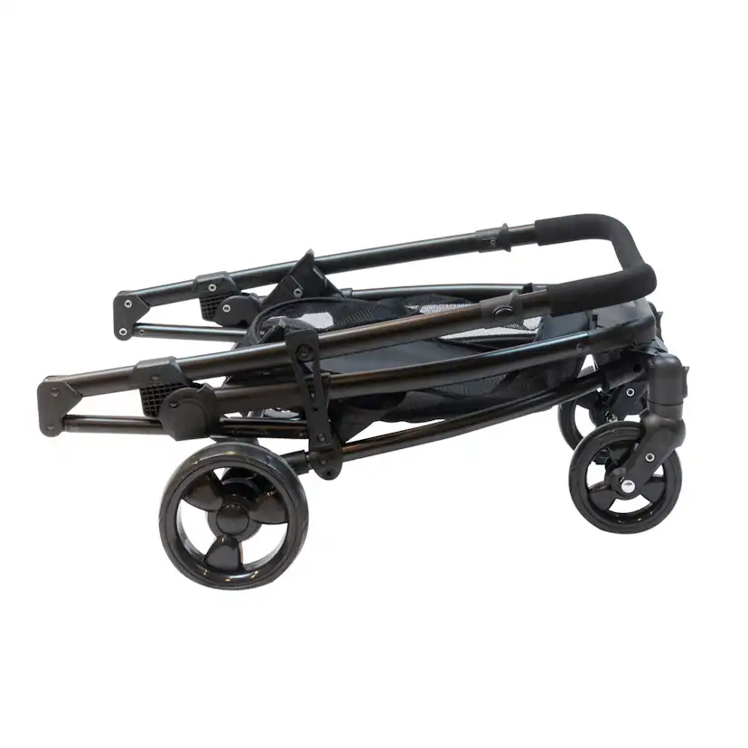 Sittvagn Kikid Premium