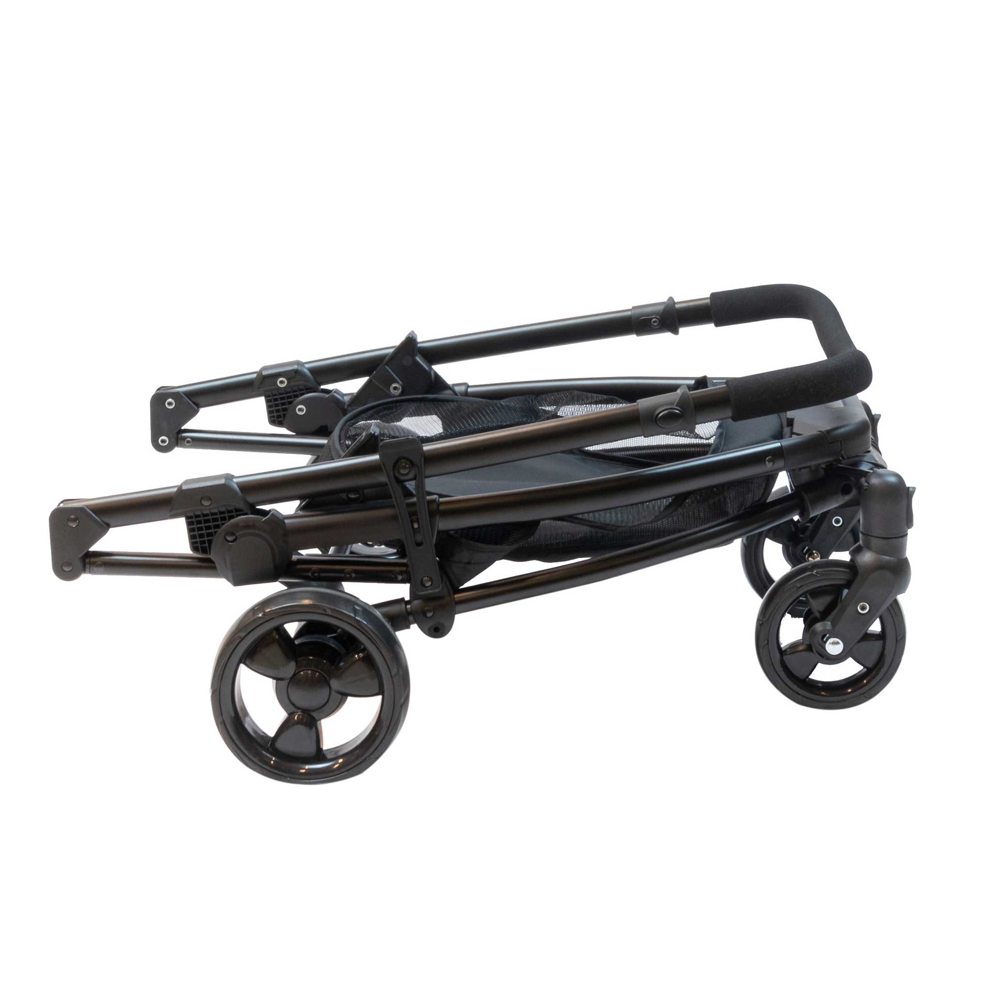 Kombivagn Kikid Premium 2-in-1