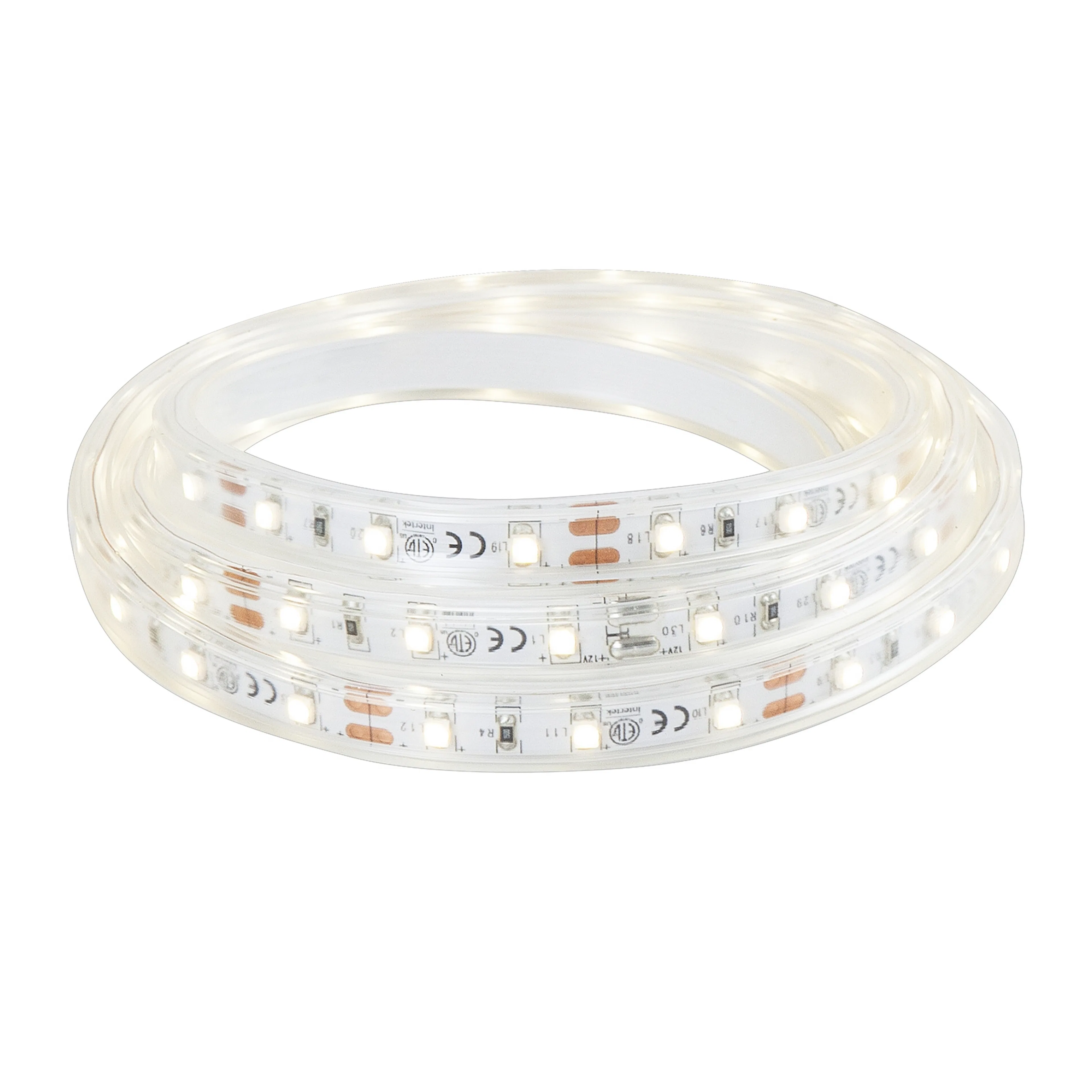 LED FLEXIBEL 12V IP67 3000K LP IP67 3000 K