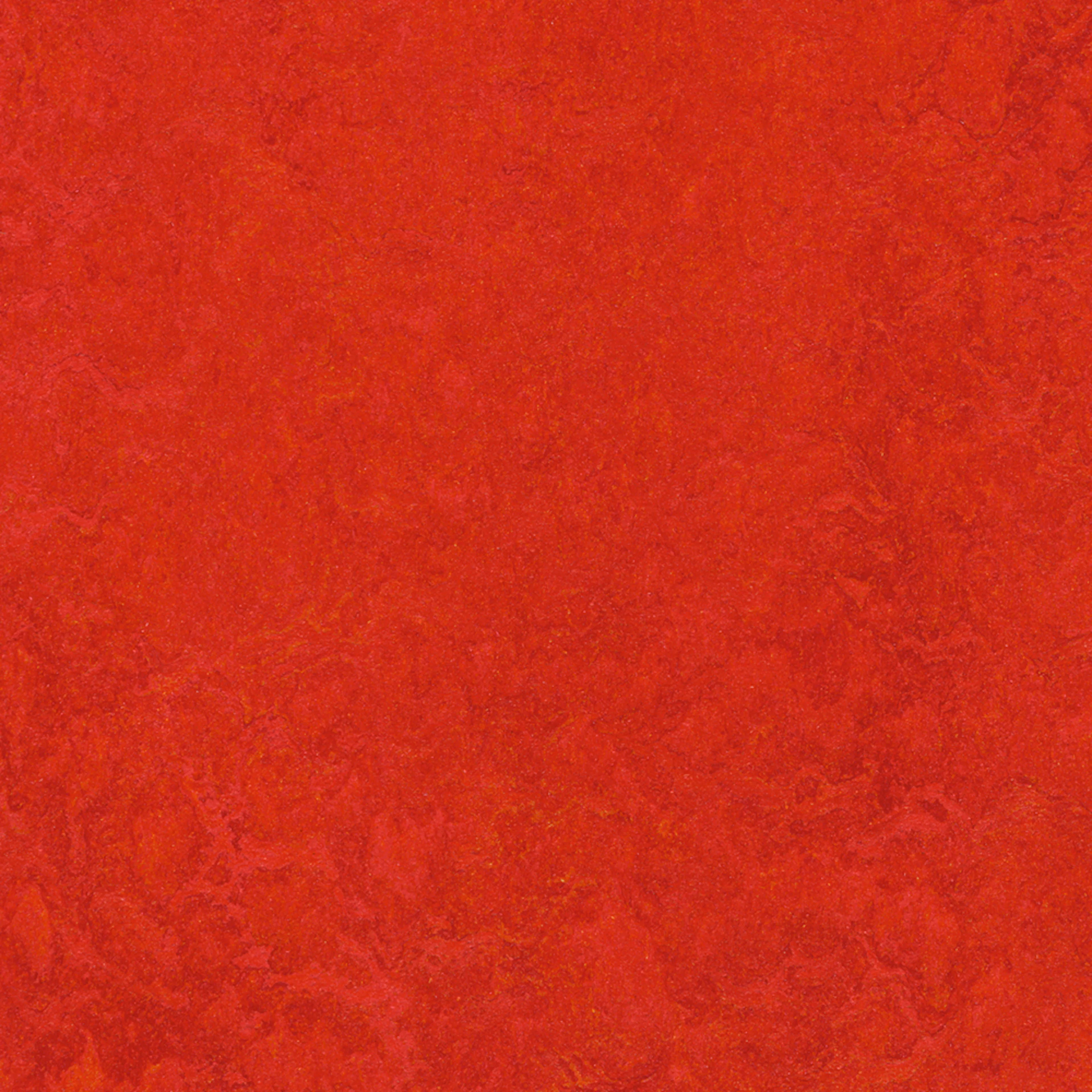 Linoleumgolv Forbo Marmoleum Click Scarlet 30x30cm med Klicksystem