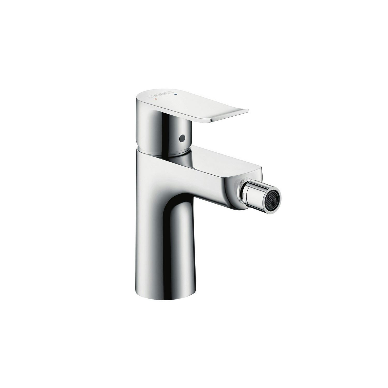 Bidéblandare Hansgrohe Metris