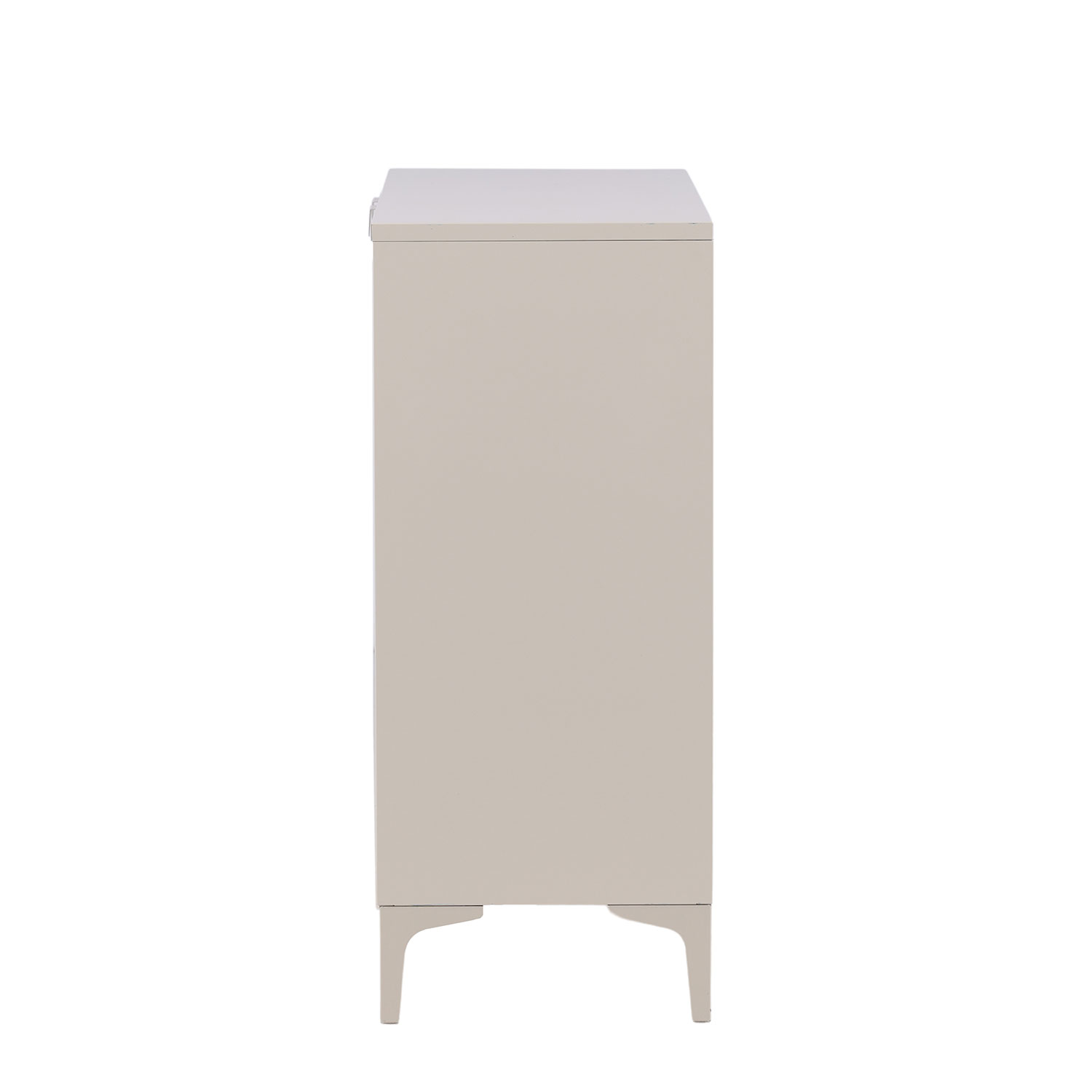 Piring Storage - Beige Beige