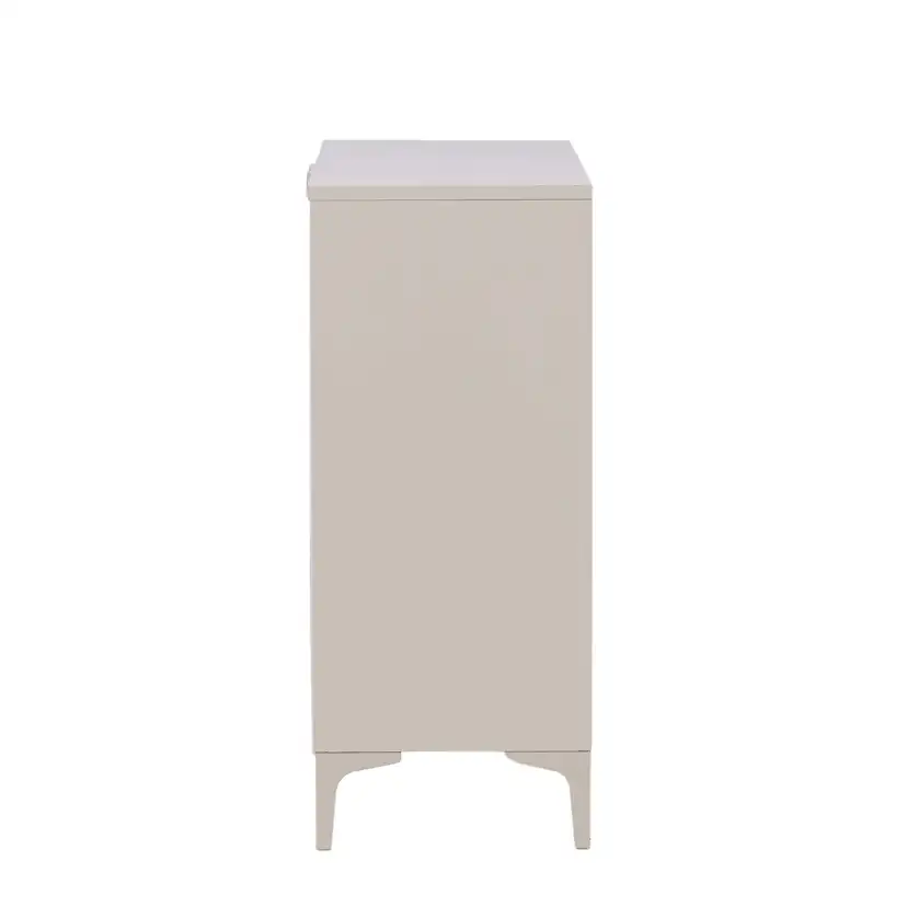 Piring Storage - Beige Beige