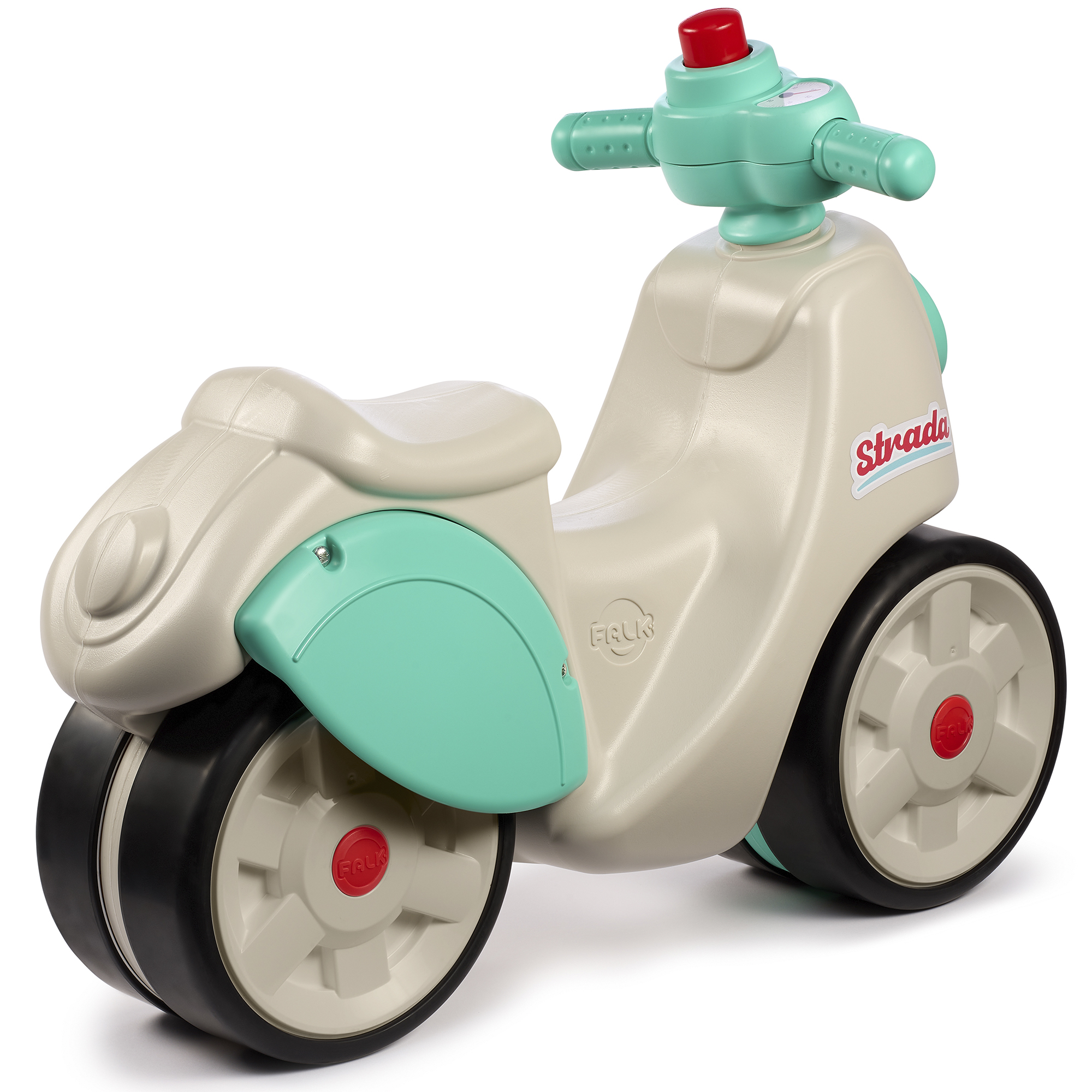 Trampbil Falk Strada Scooter