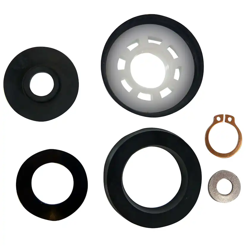 Servicekit Whale till Fotpump MK4