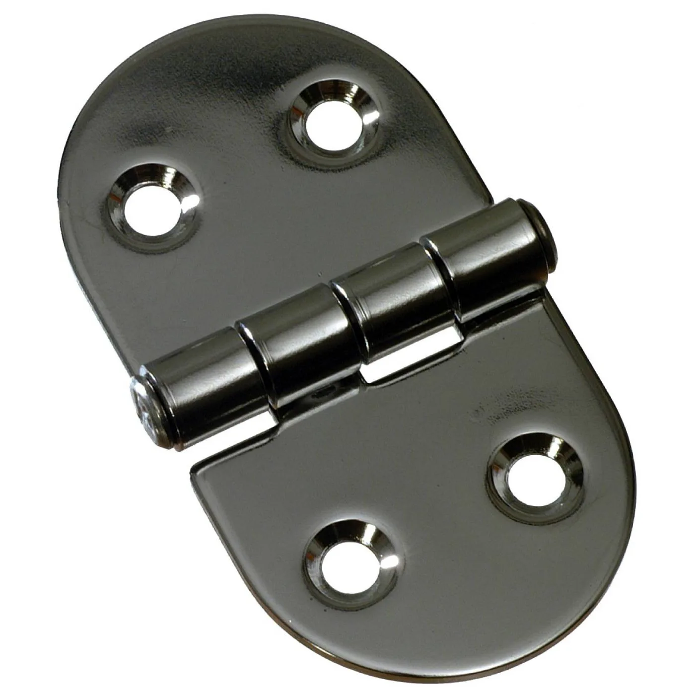 Gångjärn Millers Rf 40X74 mm