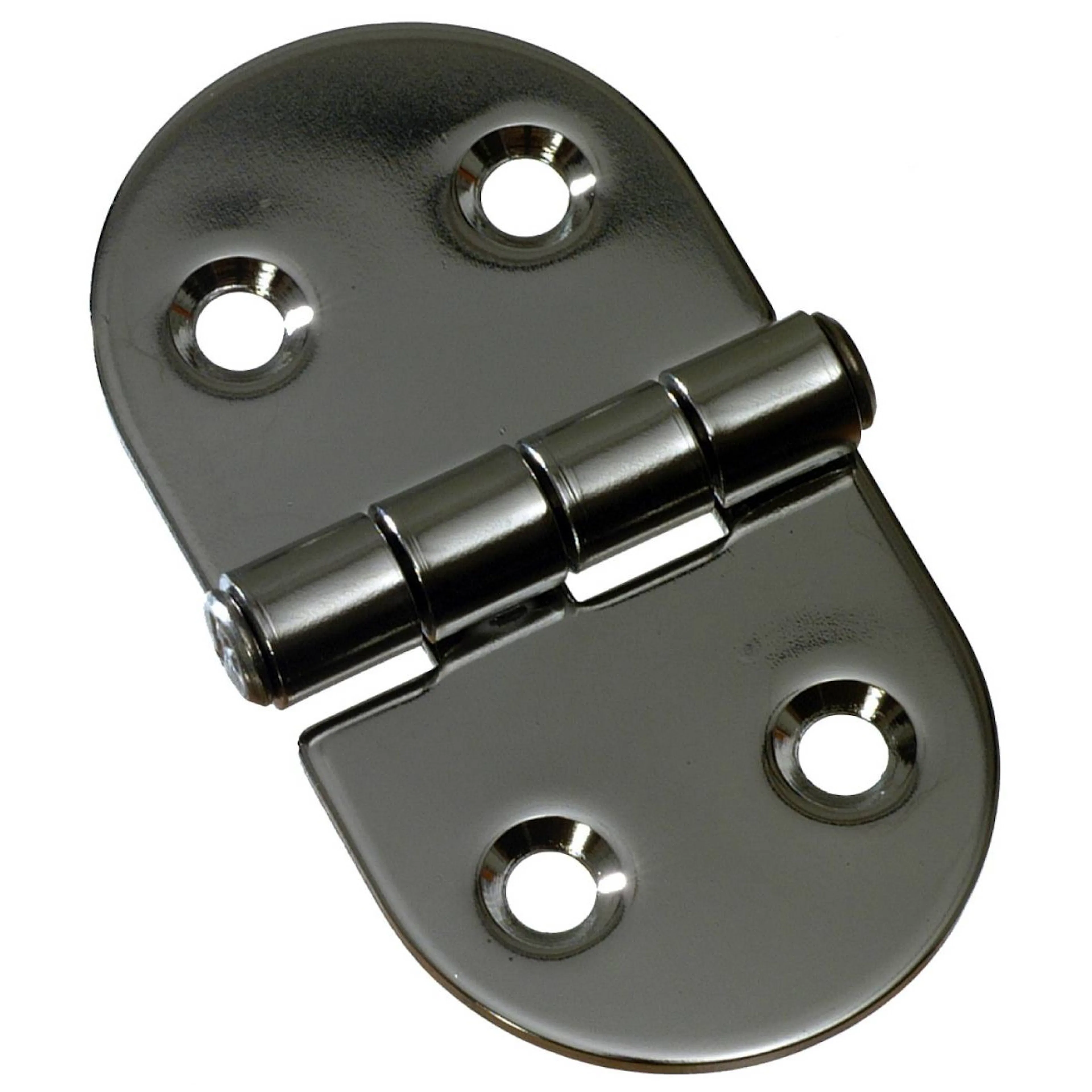 Gångjärn Millers Rf 40X74 mm