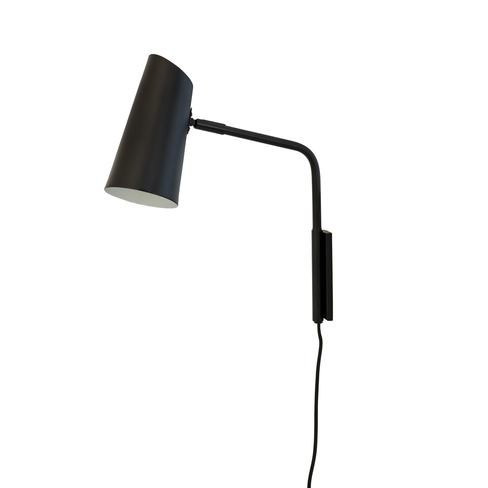 Vägglampa Dyberg Larsen Pallas