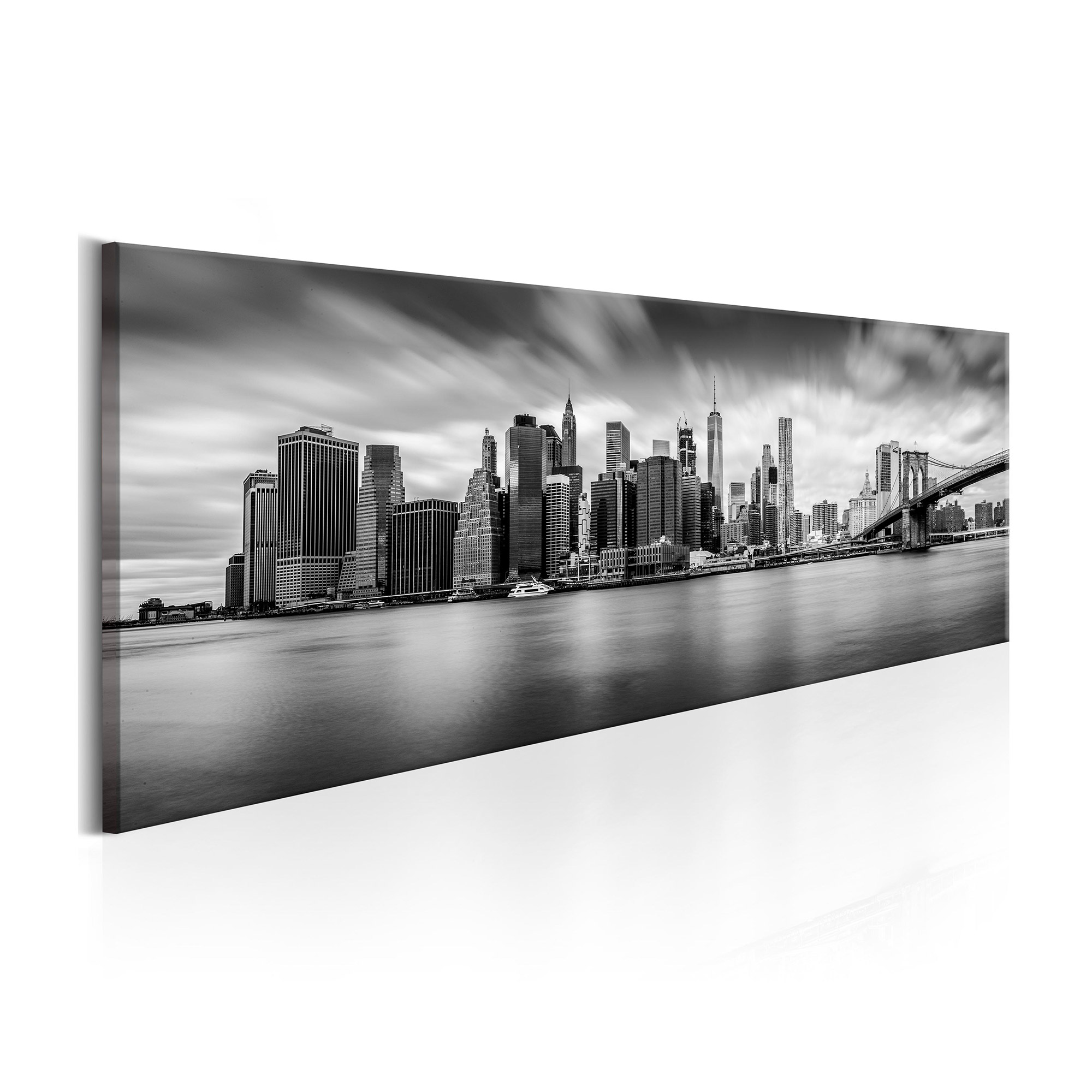 Tavla Arkiio New York Stylish City