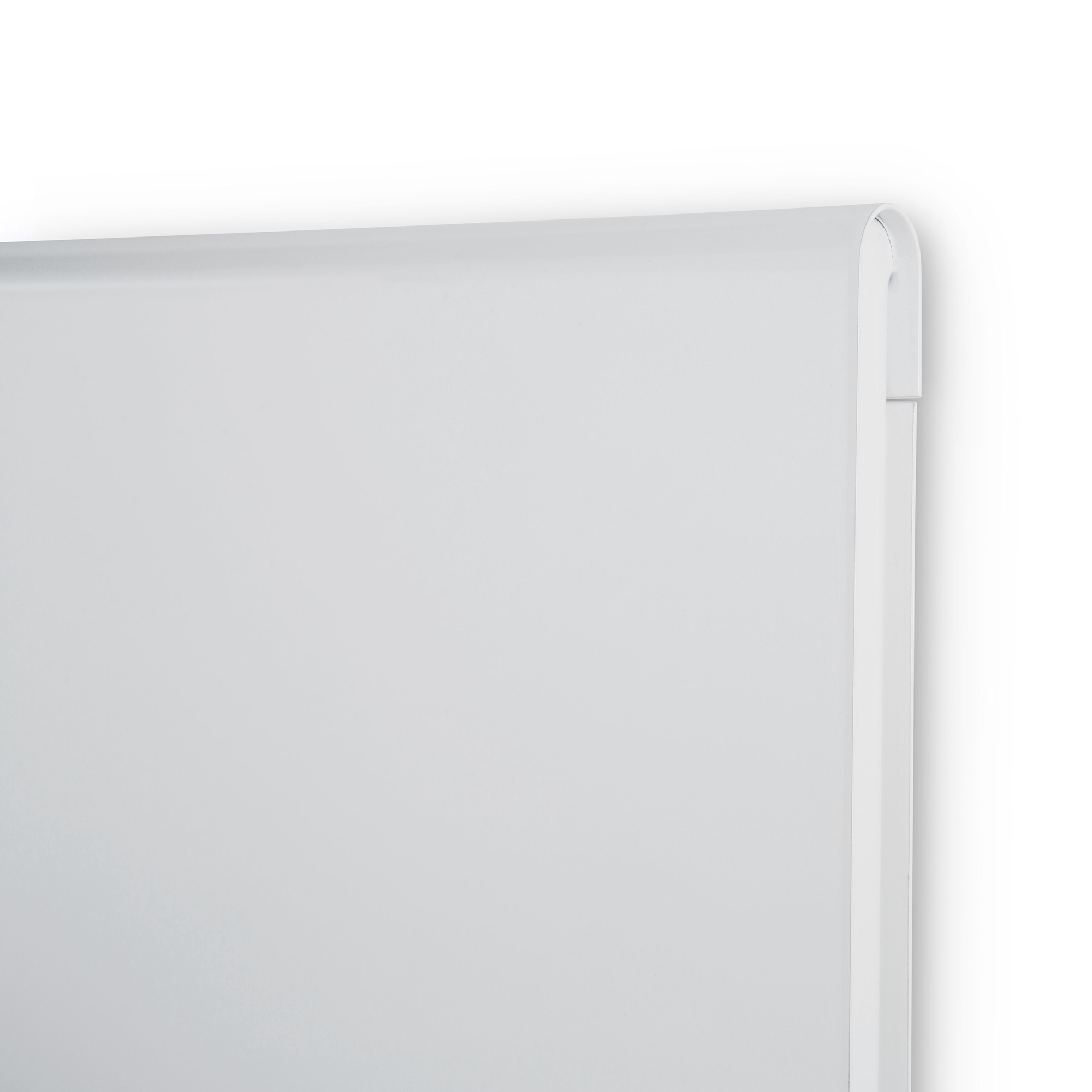 Elelement Adax Neo L KWT WiFi Vit Höjd 210mm 230V Stickkontakt