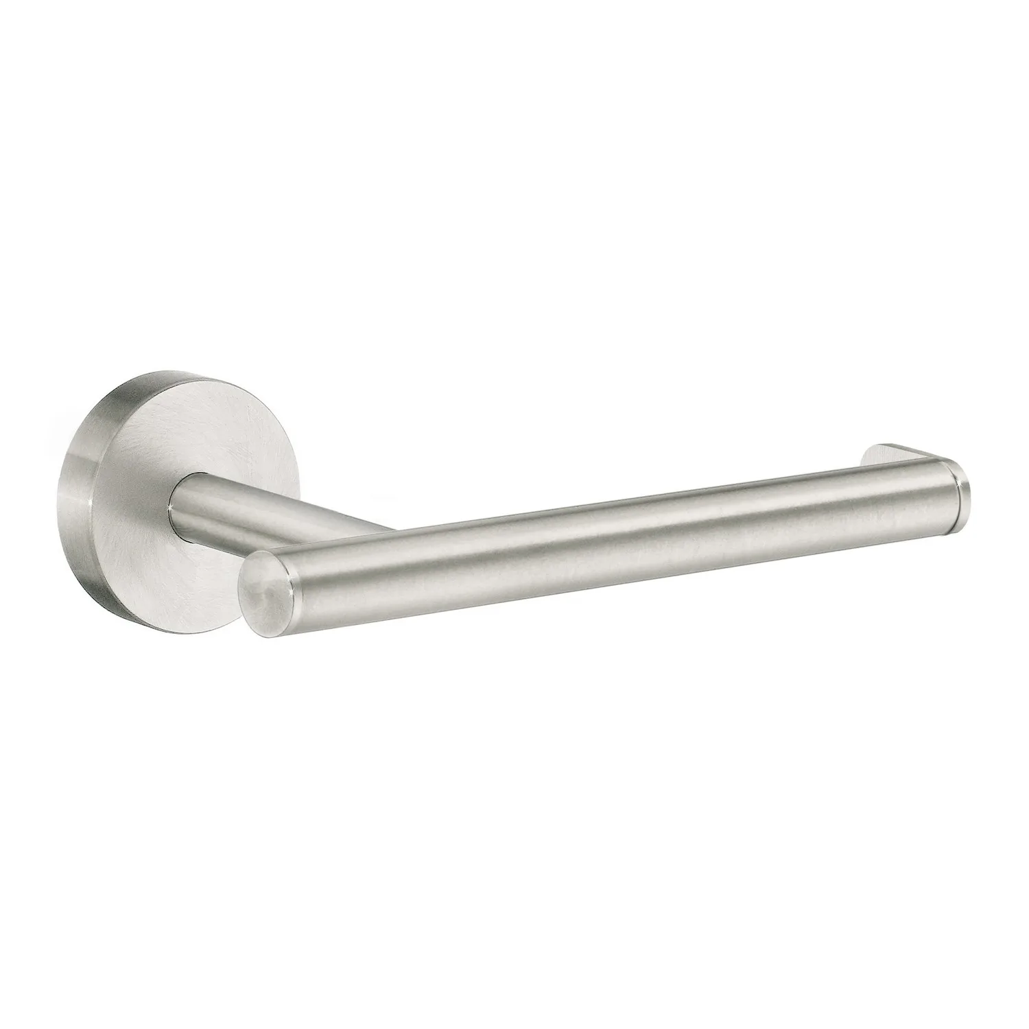 Borstad Nickel