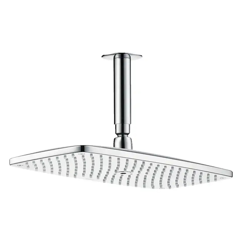 Huvuddusch Hansgrohe Raindance E 360 för Tak
