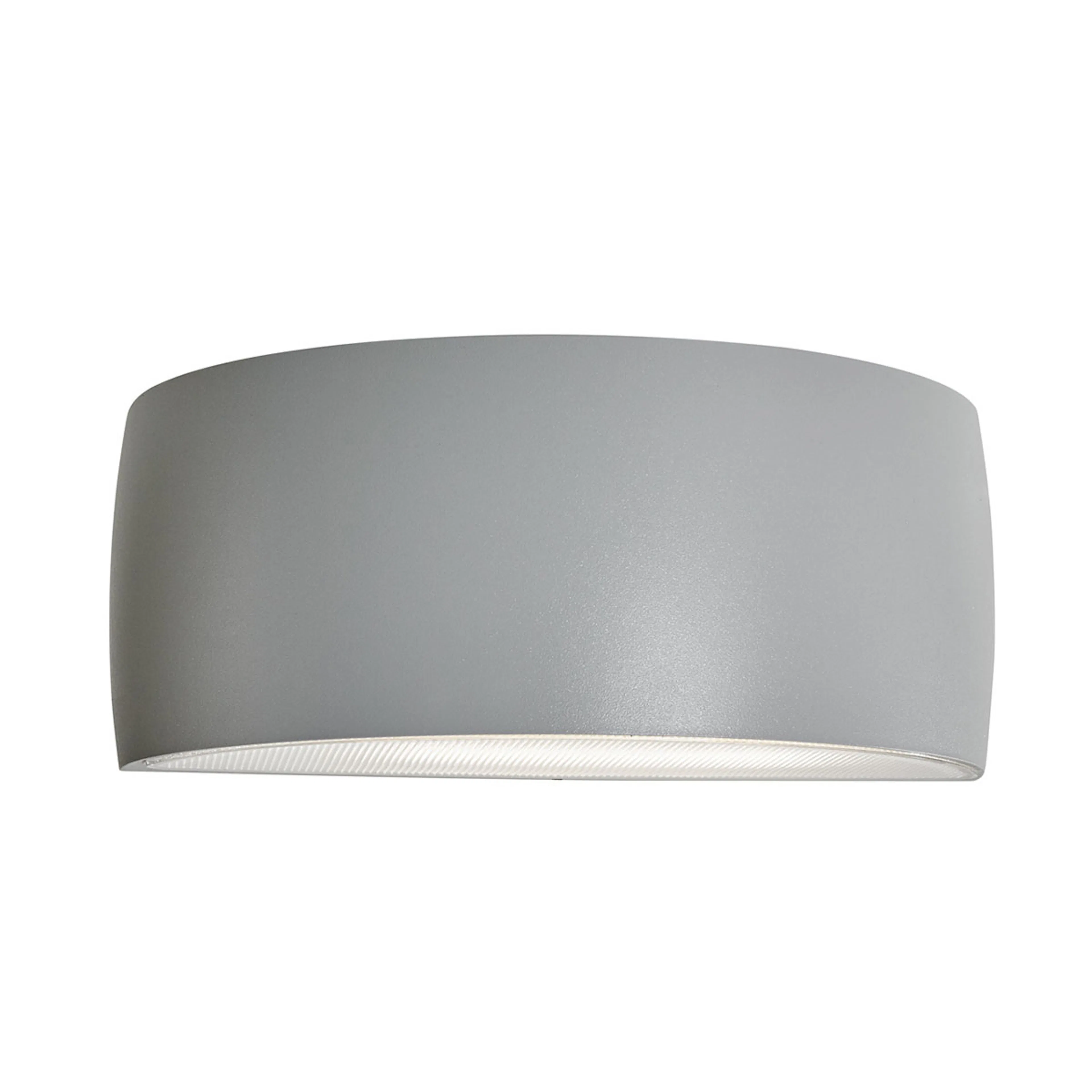 VÄGGARMATUR 10.2W 3K DALI AL VASA 5093AL Aluminium