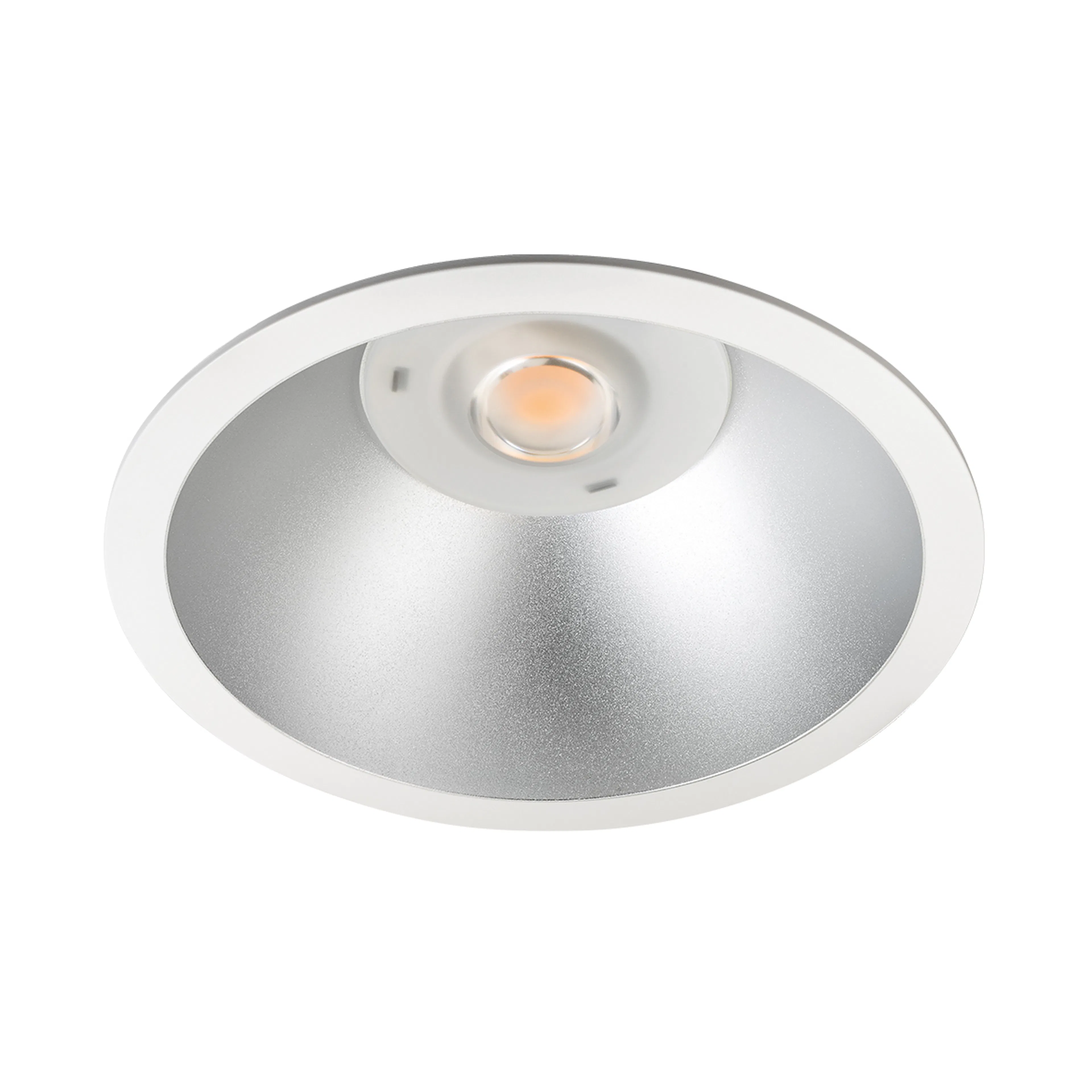 DOWNLIGHT RAX SATIN SOFT 200 13W 1600LM 3000K 212514 1600 lumen
