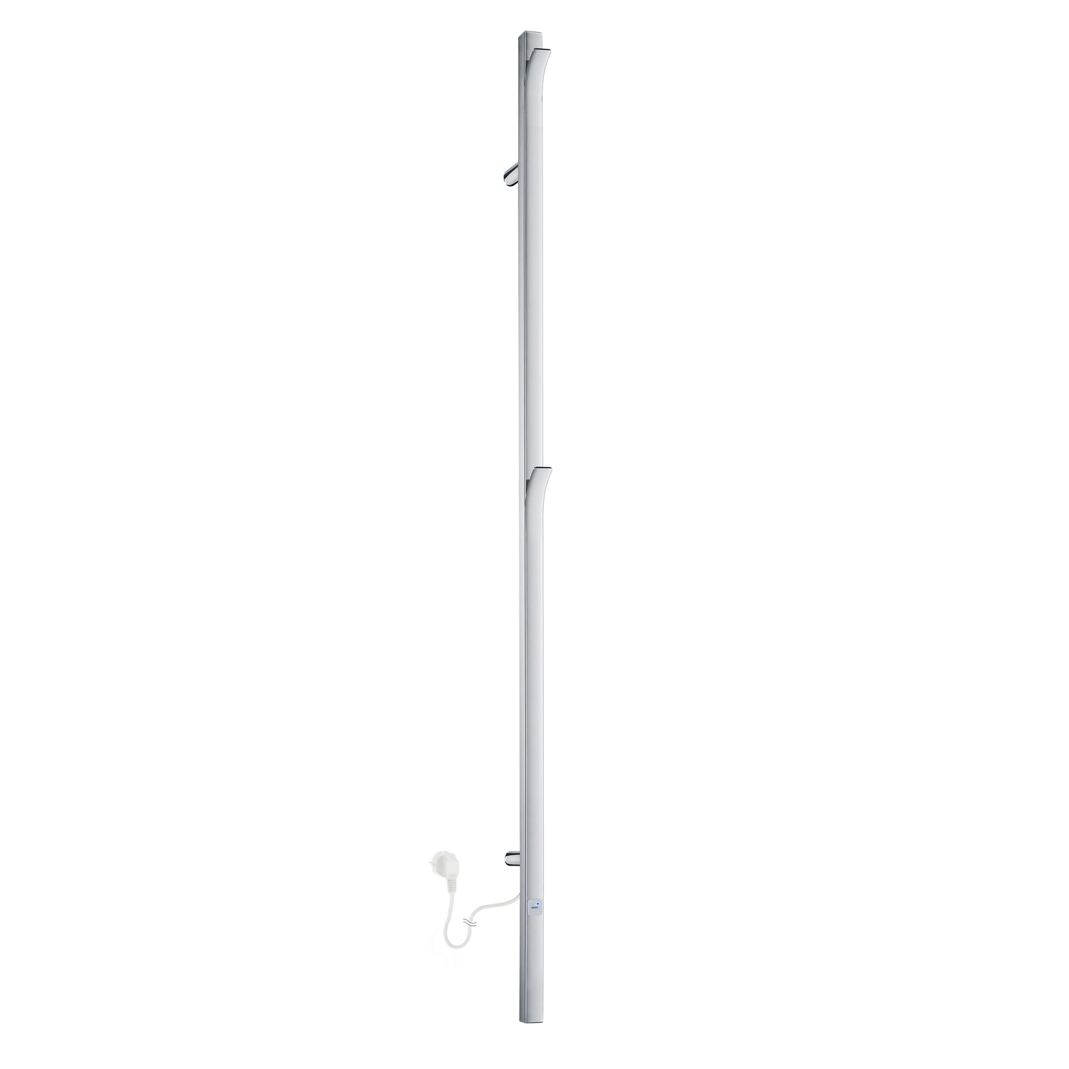 Handdukstork Smedbo Dry FK71x Stål