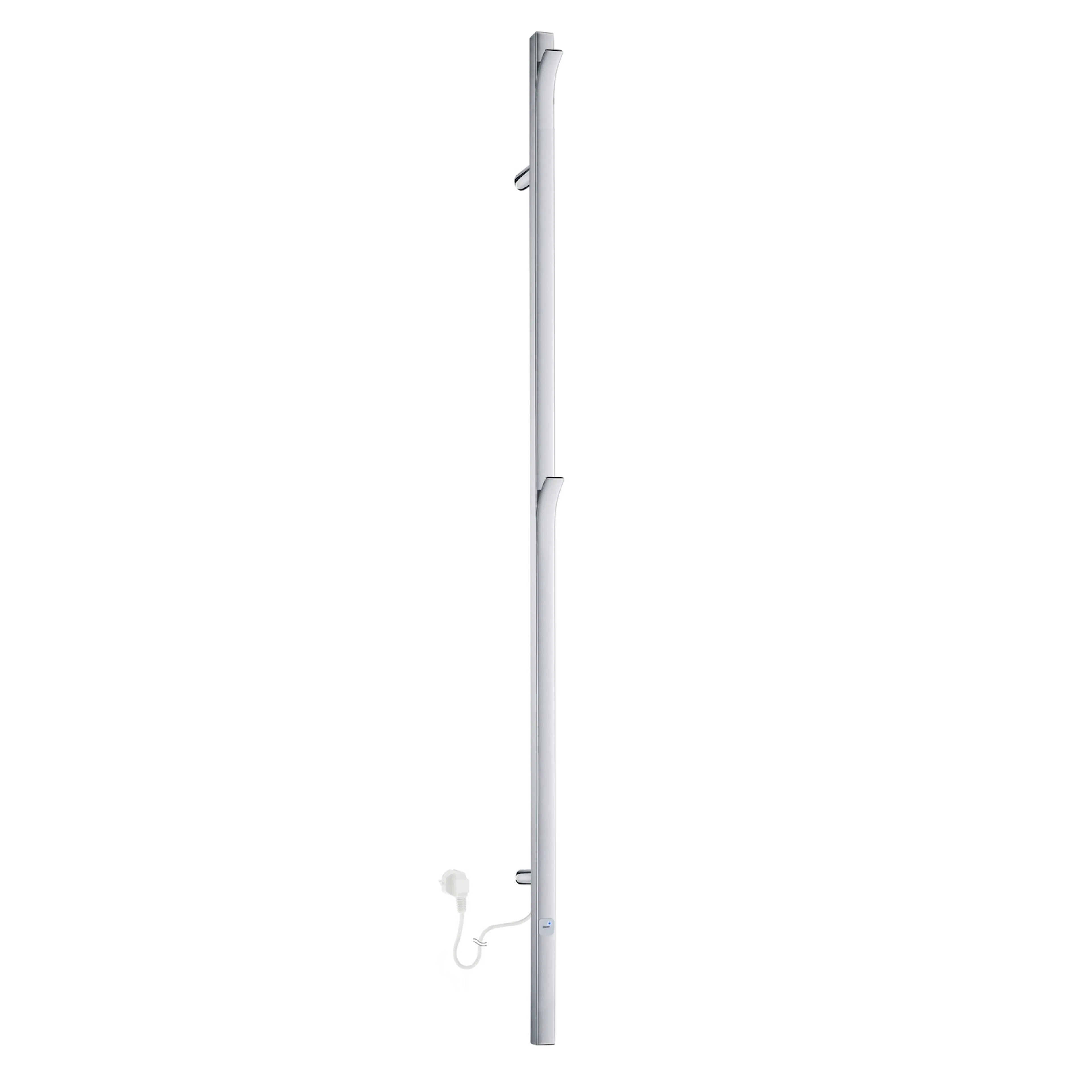 Handdukstork Smedbo Dry FK71x Stål