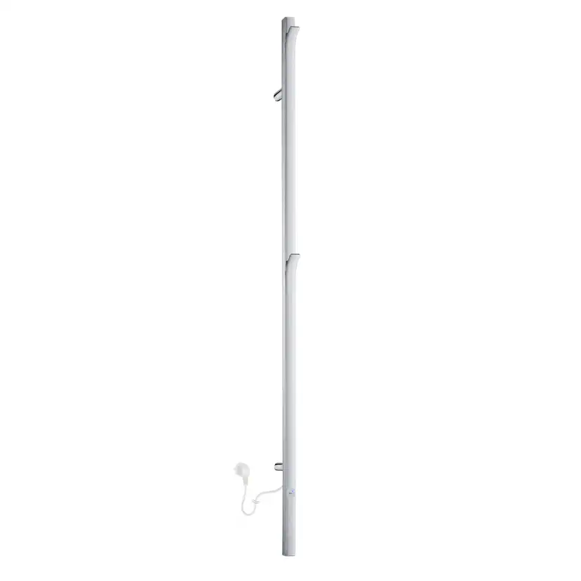Handdukstork Smedbo Dry FK71x Stål