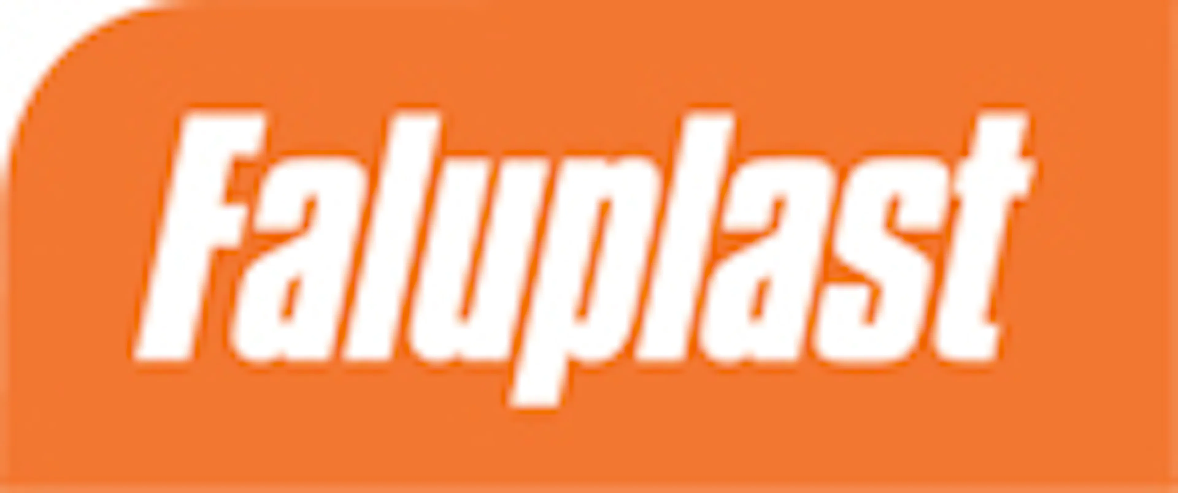 Faluplast