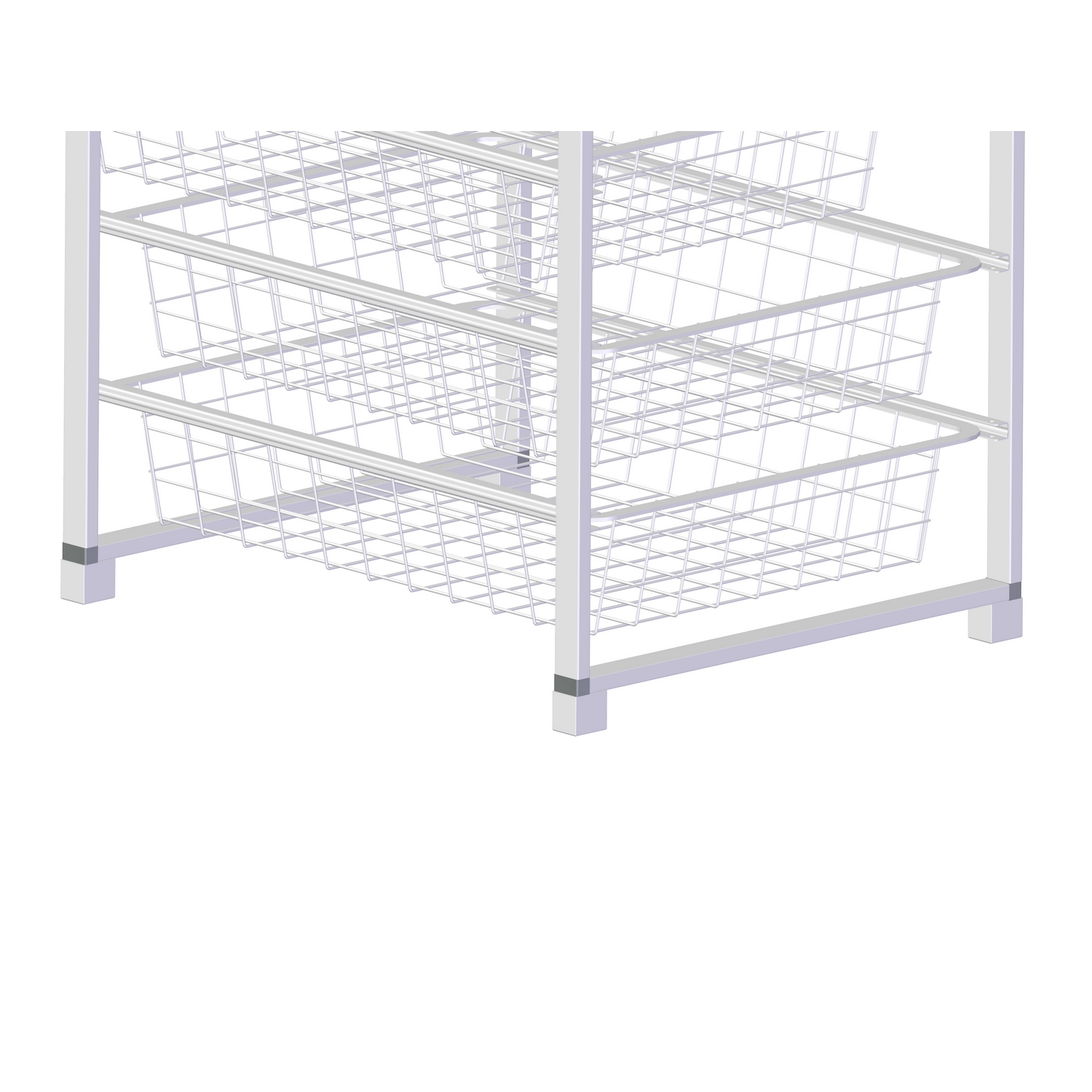 Stativfot Lundbergs Wide 4-Pack