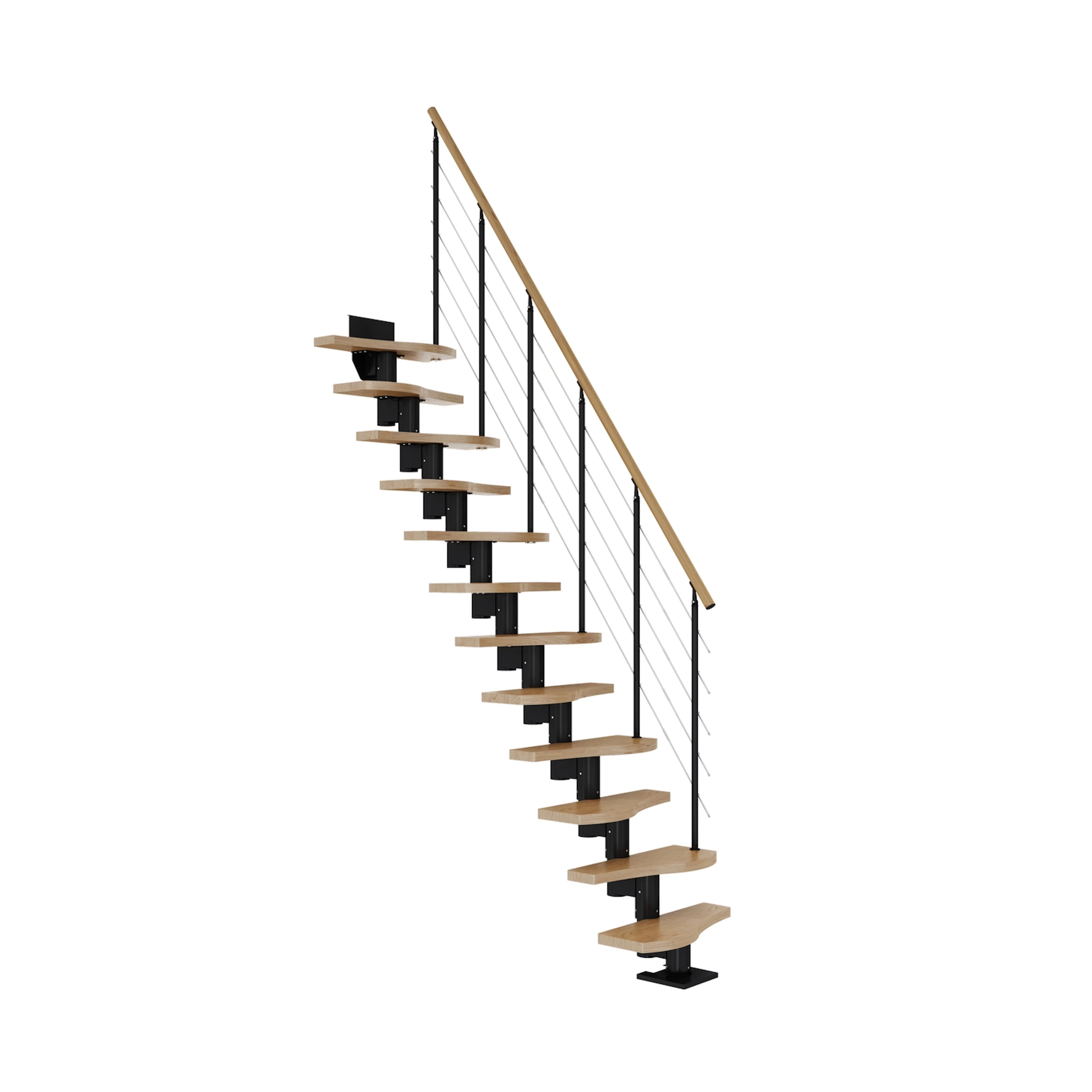 Spartrappa Dolle Basel Ek Steg Shape6