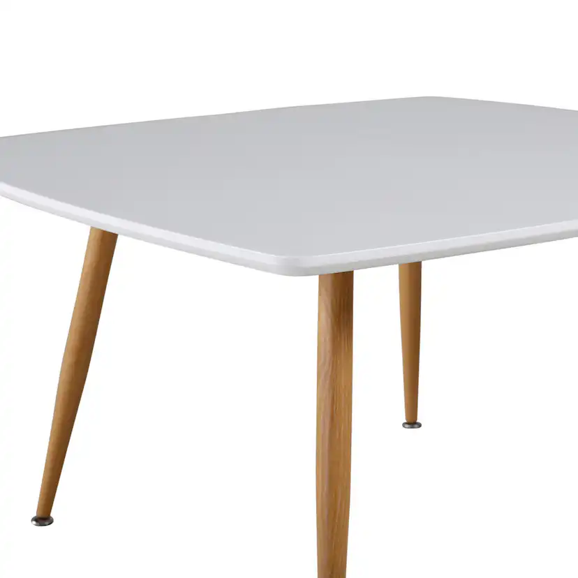 Soffbord Venture Home Plaza 80 cm