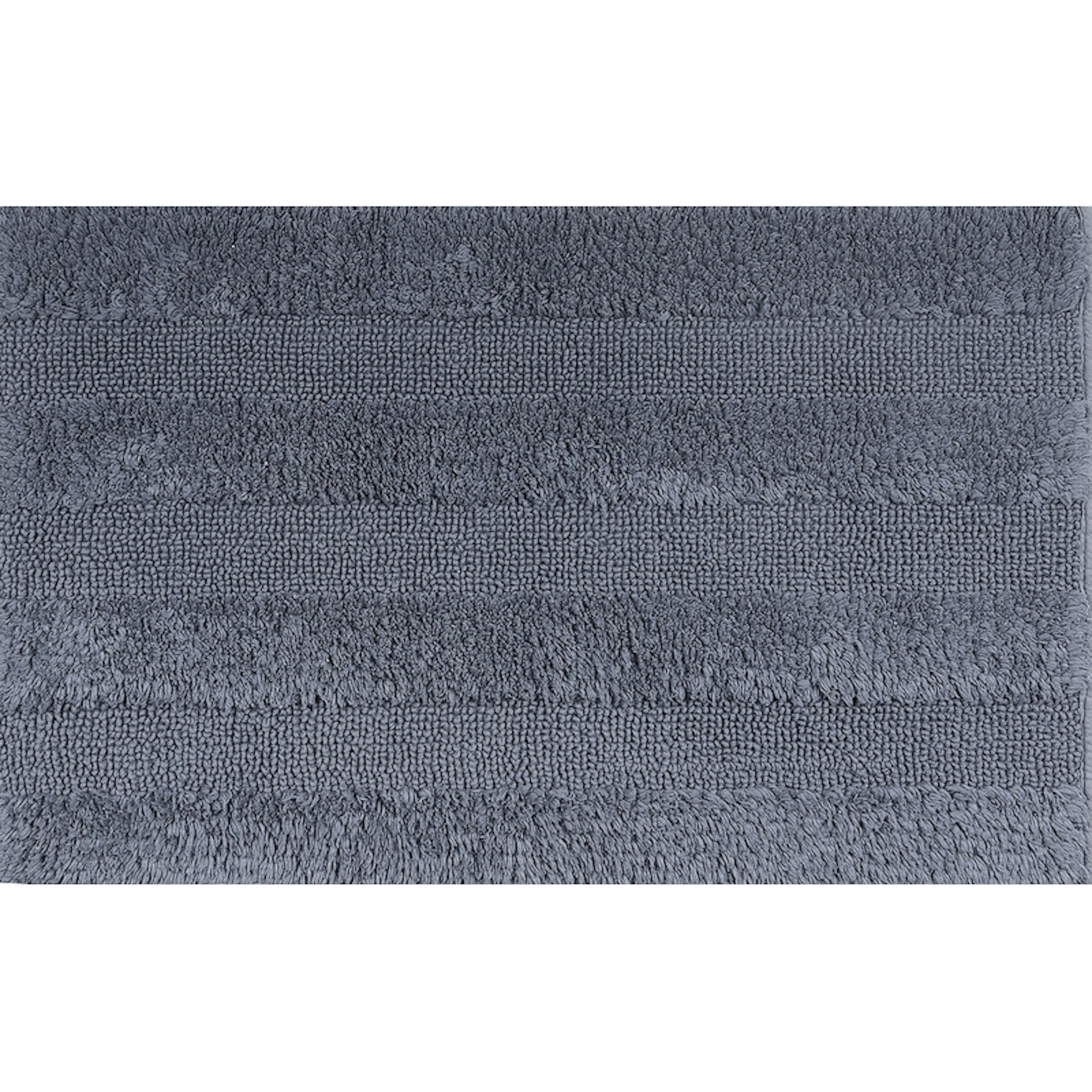 Badrumsmatta New Plus denim 50x70 cm Denim, 70x50 cm