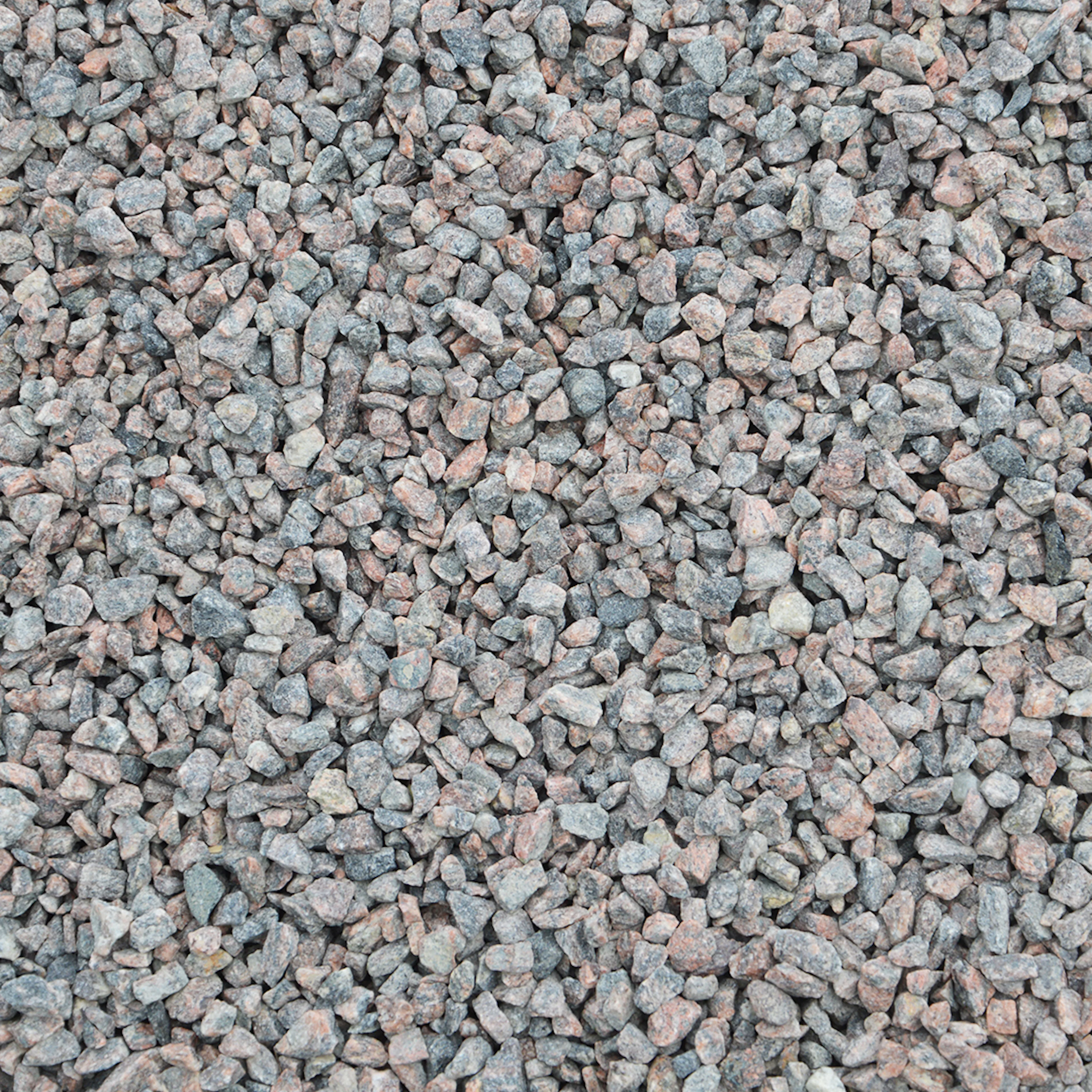 Makadam Magrab Krossprodukter, 1000 kg Säck