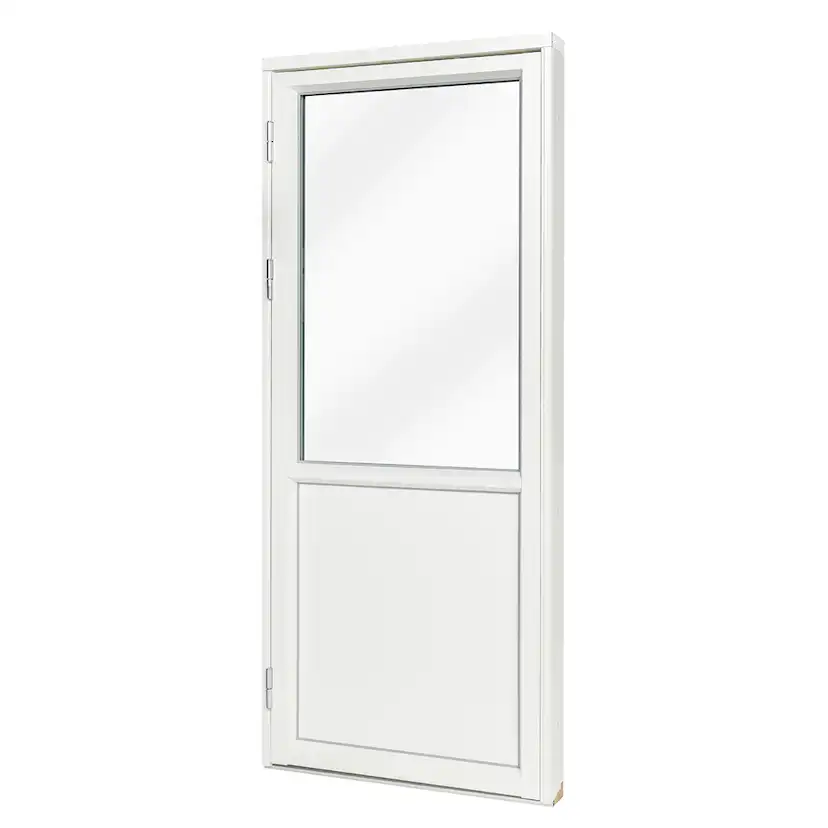 Fönsterdörr Sunnerbo Fönster 3-Glas Aluminium