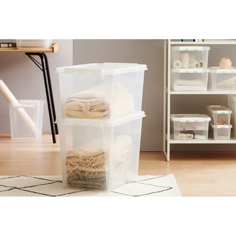 Förvaringsbox SmartStore Classic 65