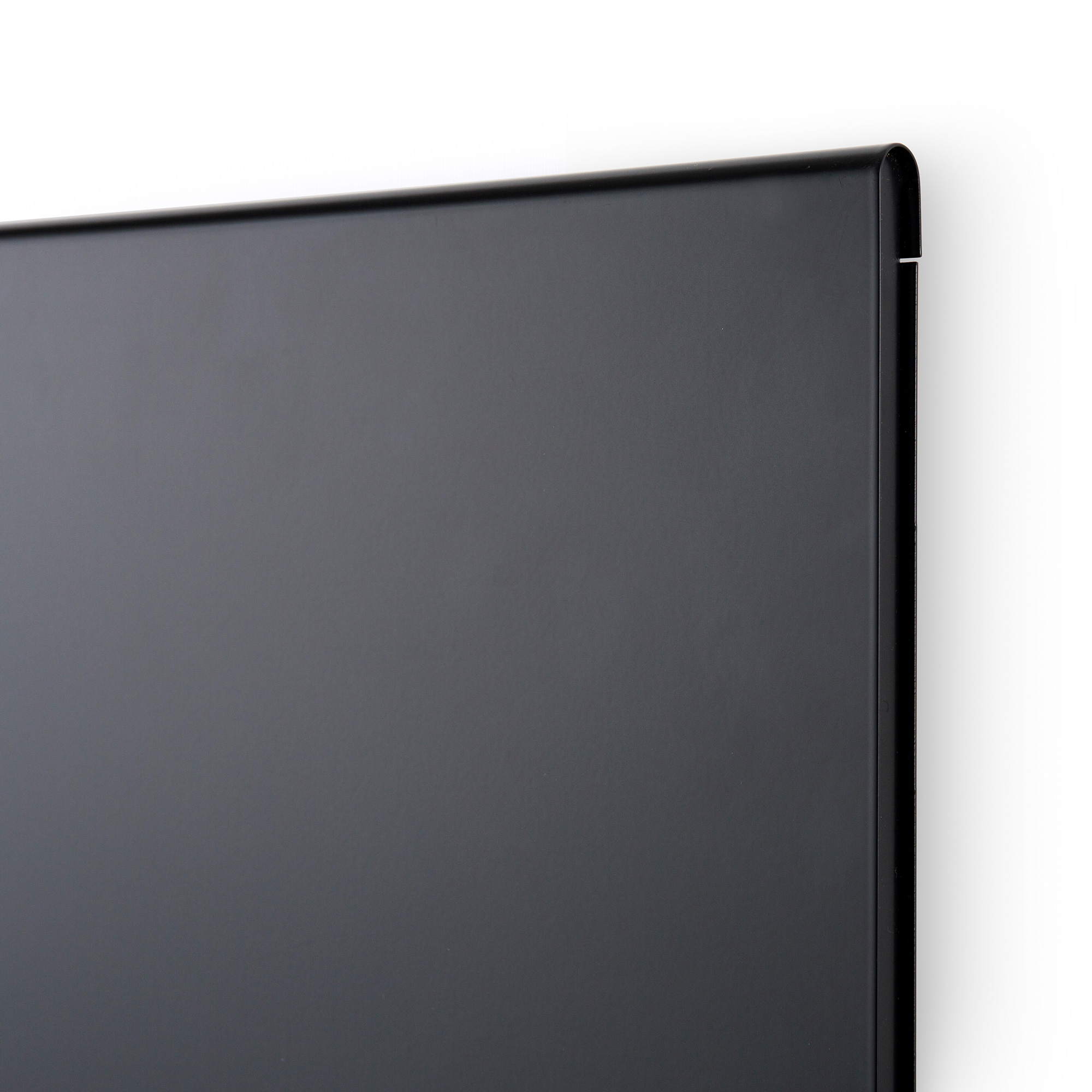Elelement Adax Neo H KWT Wifi Svart Höjd 210mm Djup 87mm 230V Stickkontakt Effekt: 1000W