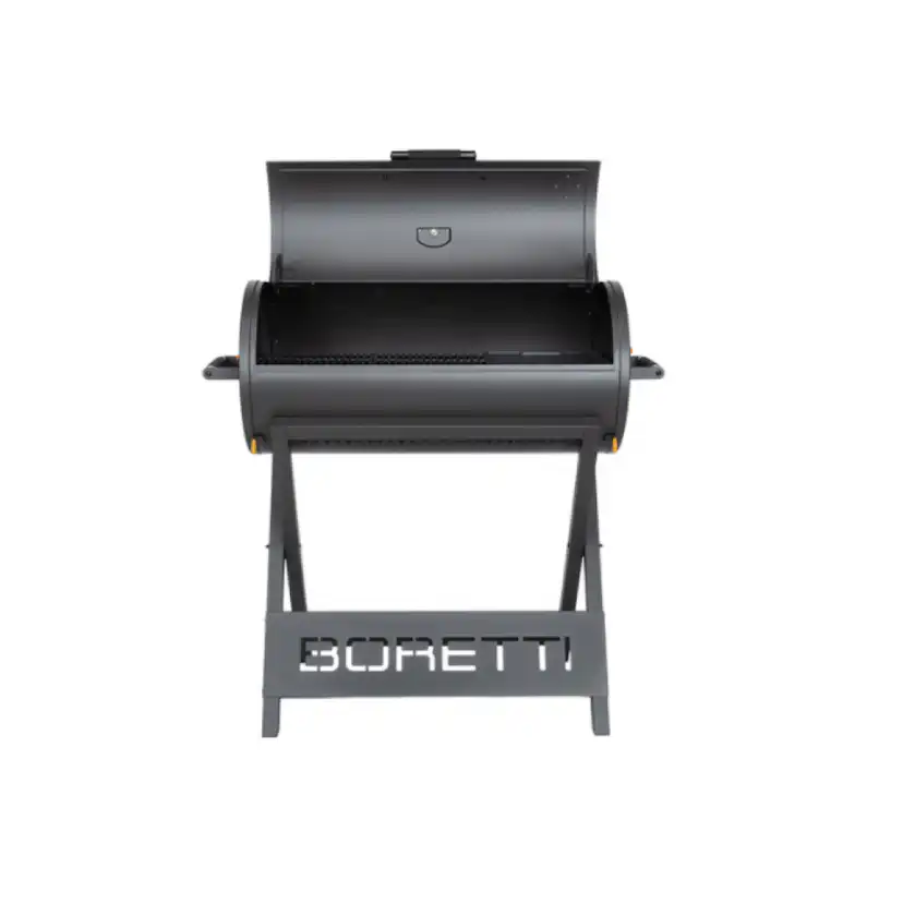Kolgrill Boretti Barilo Kolgrill 2.0